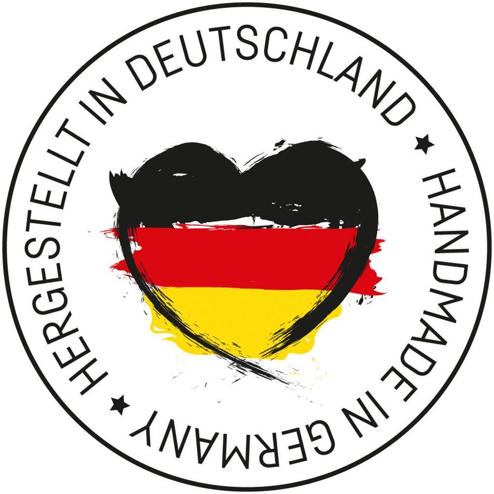 Zöllner 4-seizoenendekbed + hoofdkussen Hygienika, 2-delig, gemaakt in Duitsland Deken met kussen, deken 100x135 cm, kussen 40x60 cm en andere maten (voordeelset)