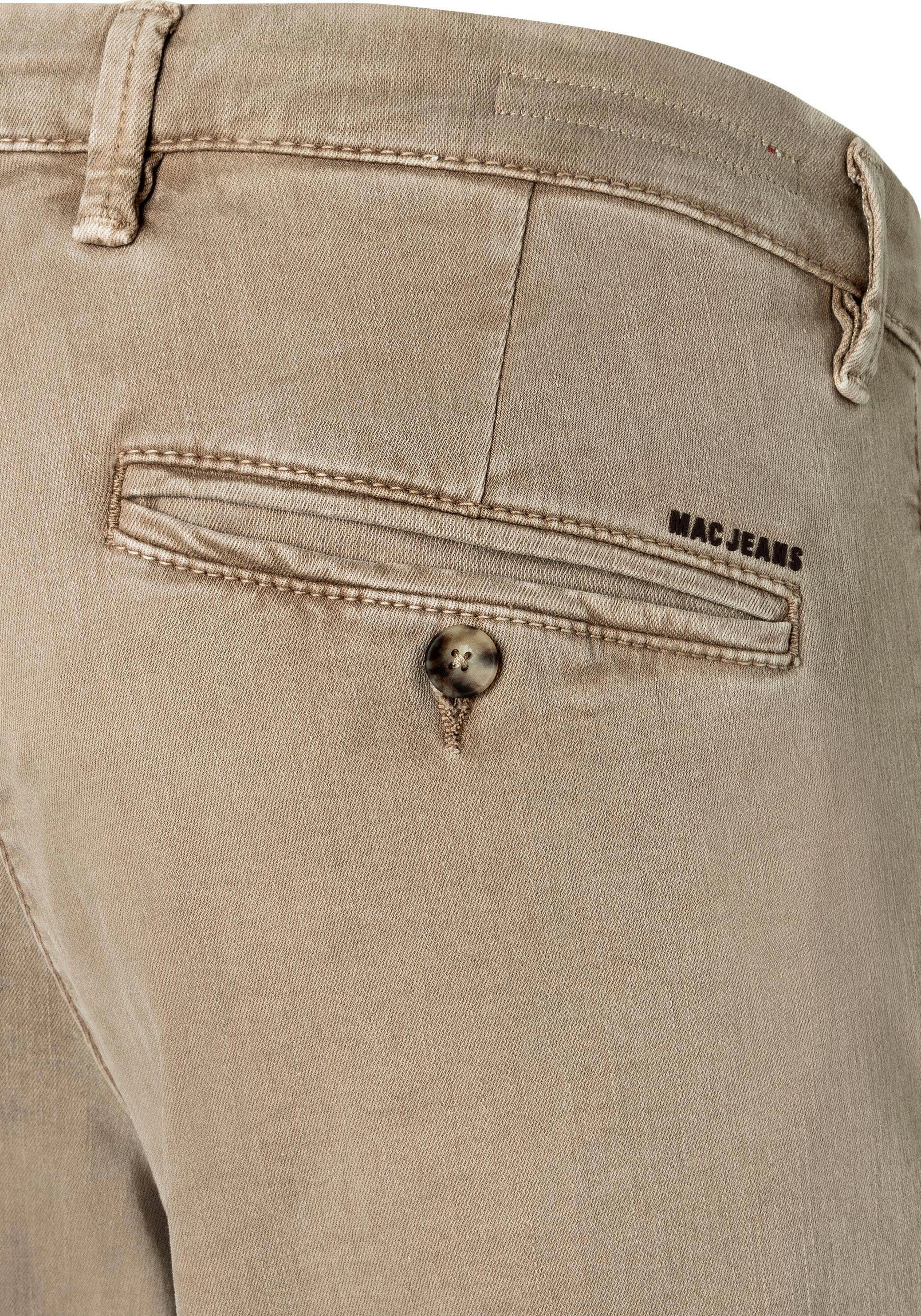 MAC Chino Driver met stretch