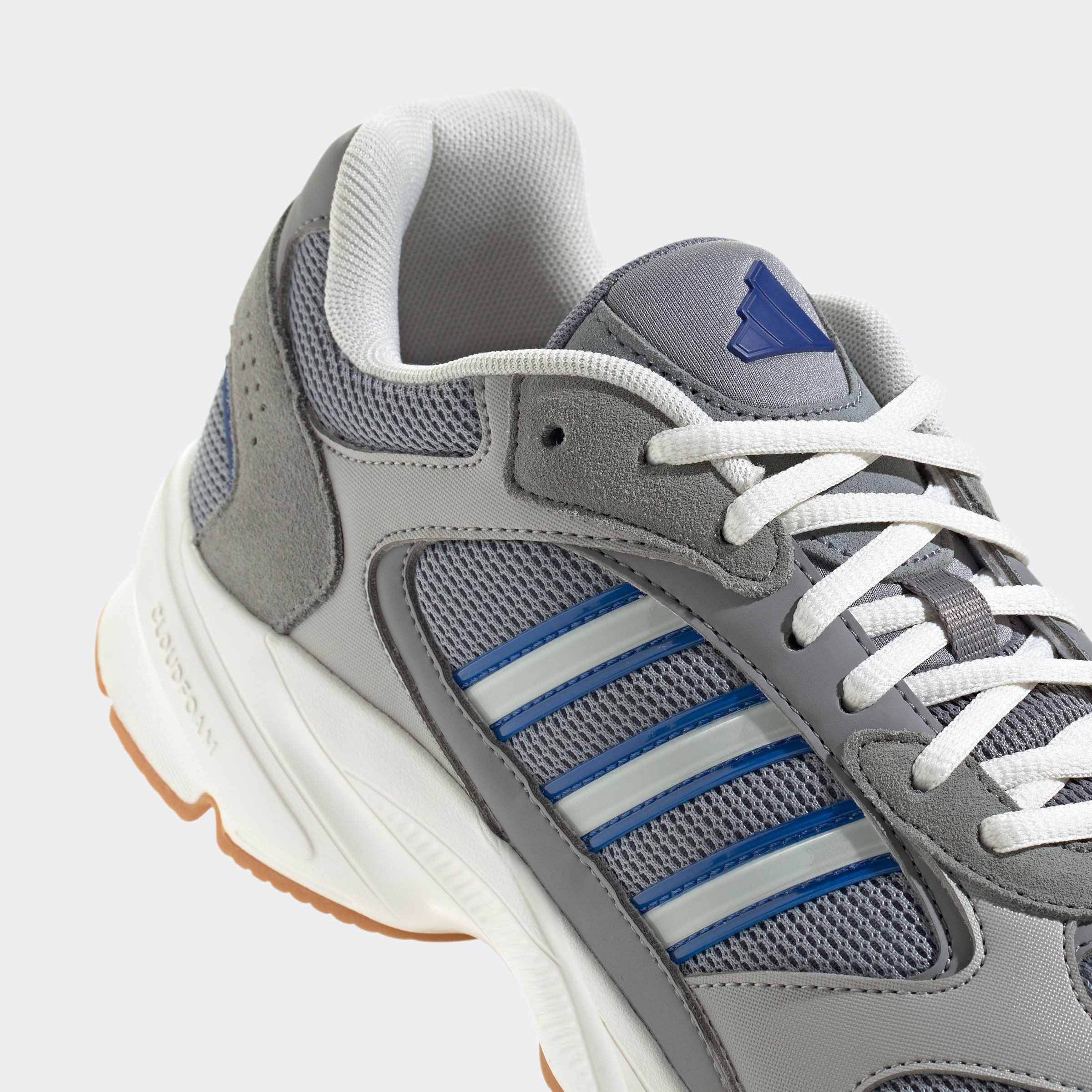 adidas Sportswear Sneakers CRAZYCHAOS 2000 geïnspireerd door het ontwerp van de adidas response cl