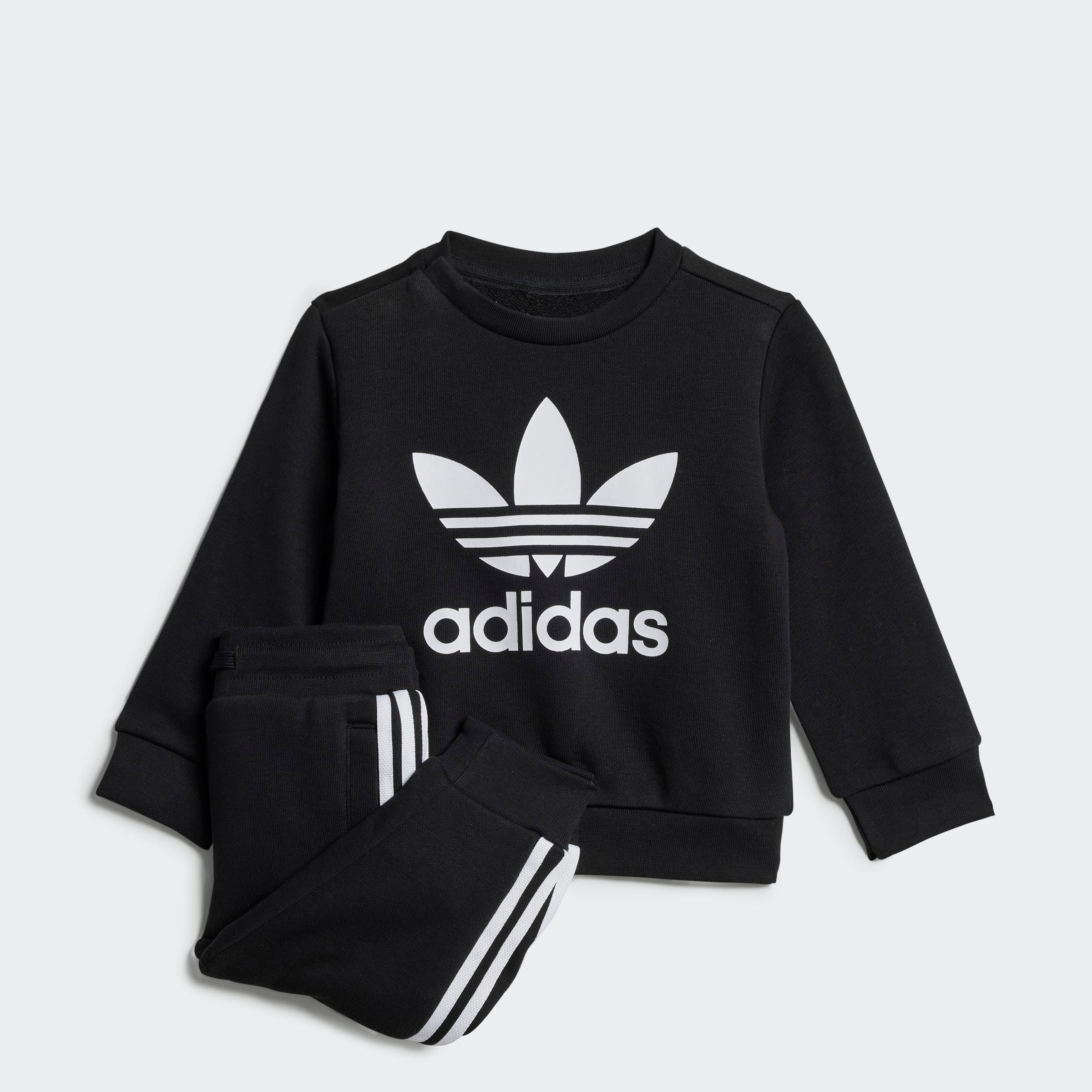 adidas Originals Joggingpak CREW SET (2-delig)