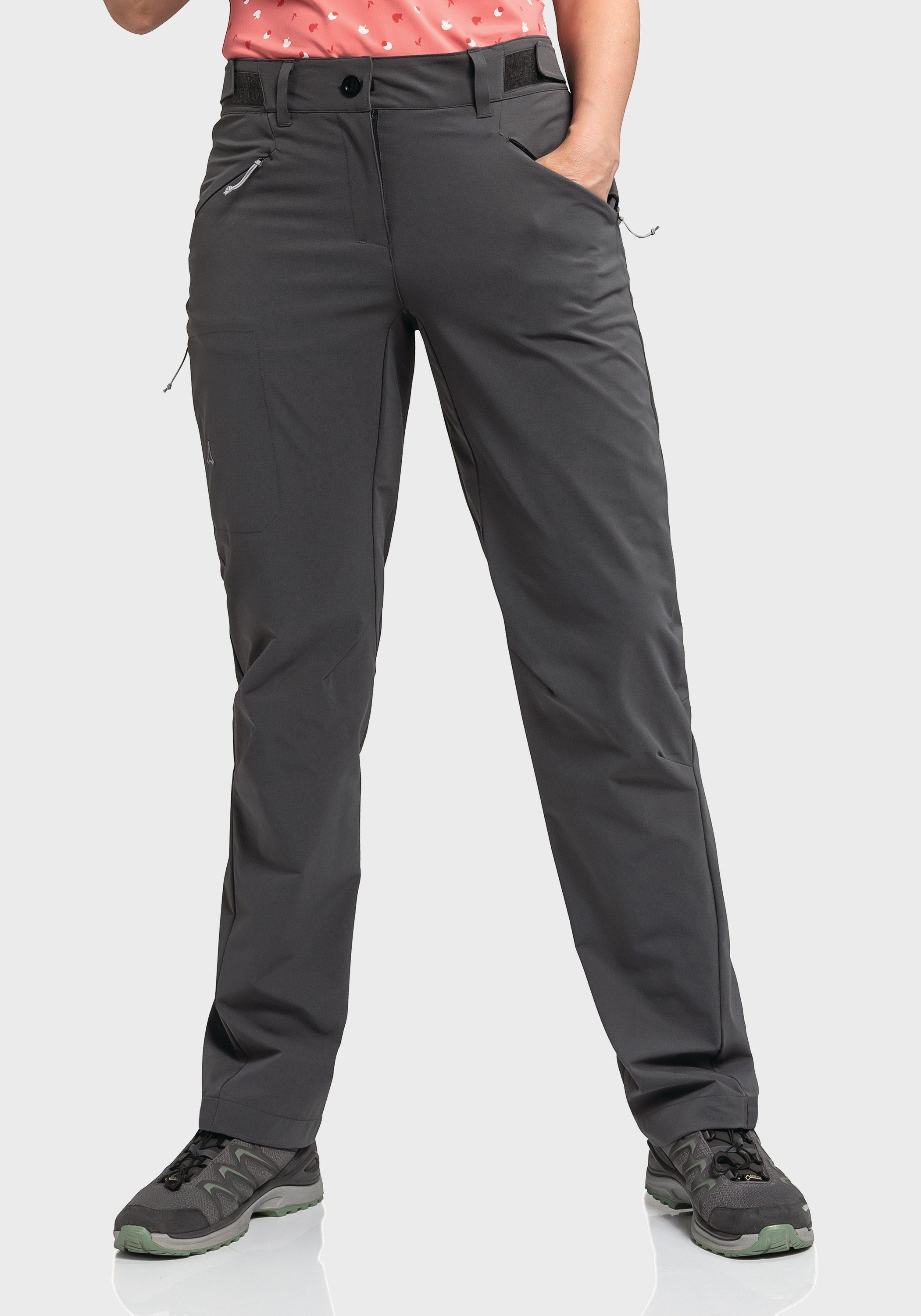 Schöffel Outdoorbroek CIRC Pants Looop L