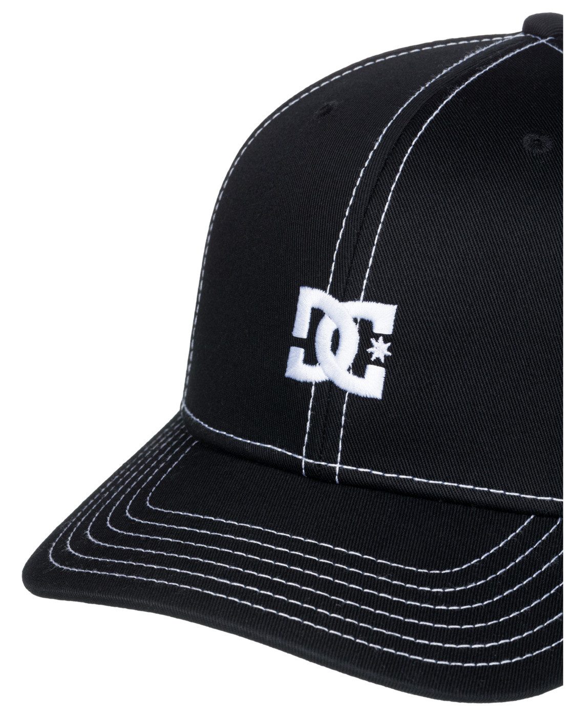 DC Shoes Snapback cap DC Star