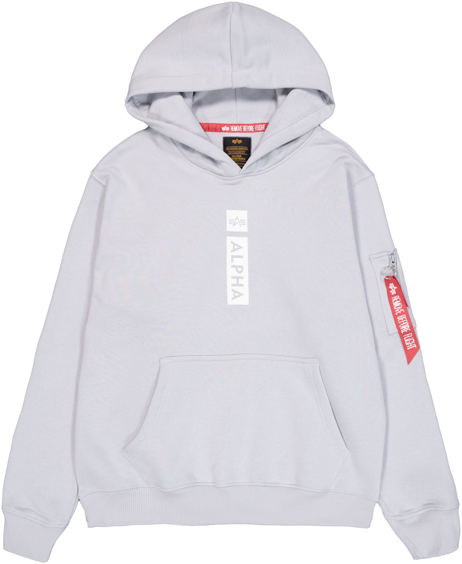 Alpha Industries Hoodie Alpha PP Hoody
