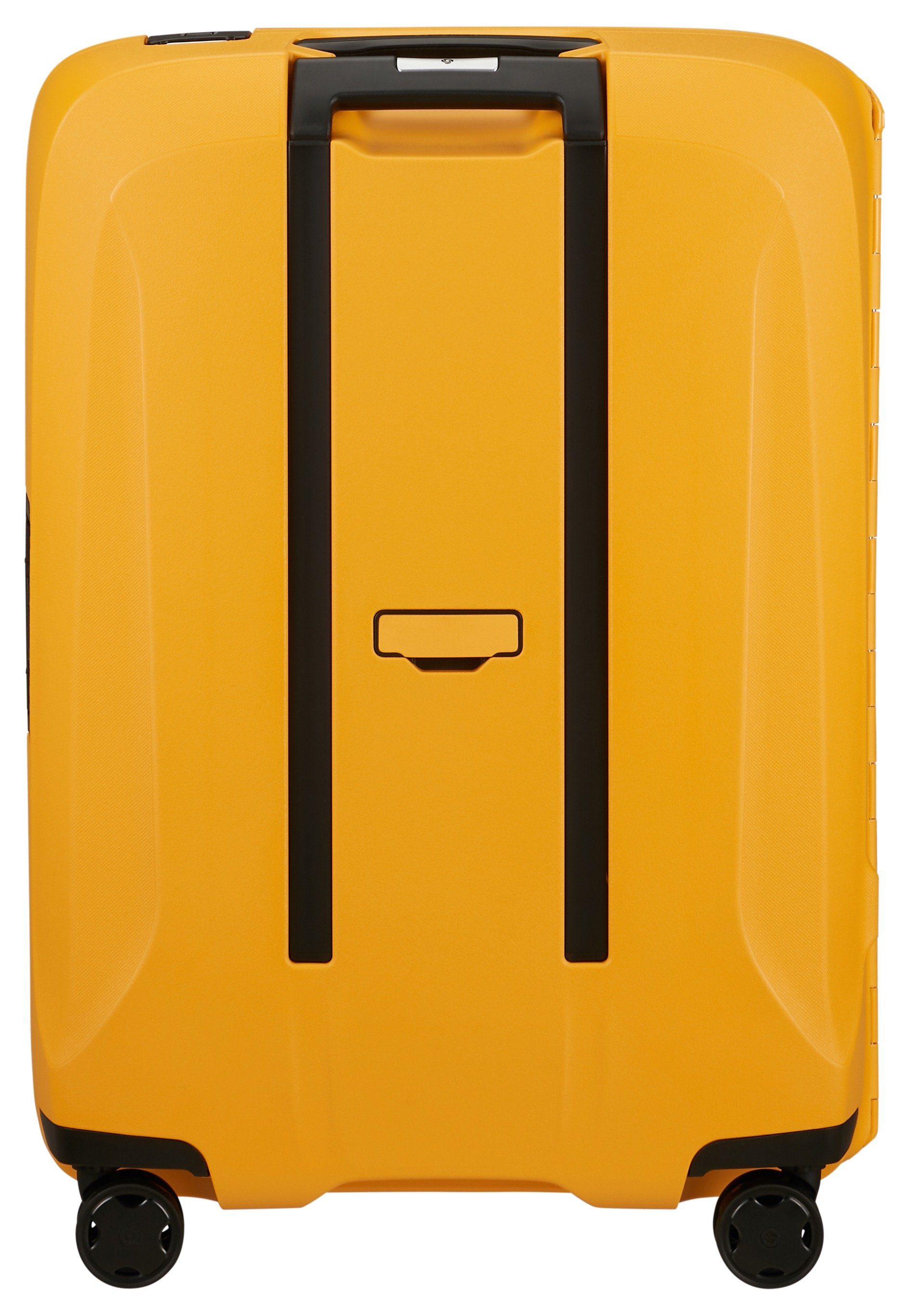 Samsonite Hardshell-trolley ESSENS, verschillende maten en kleuren Reiskoffer harde koffer voor vliegreizen TSA-slot