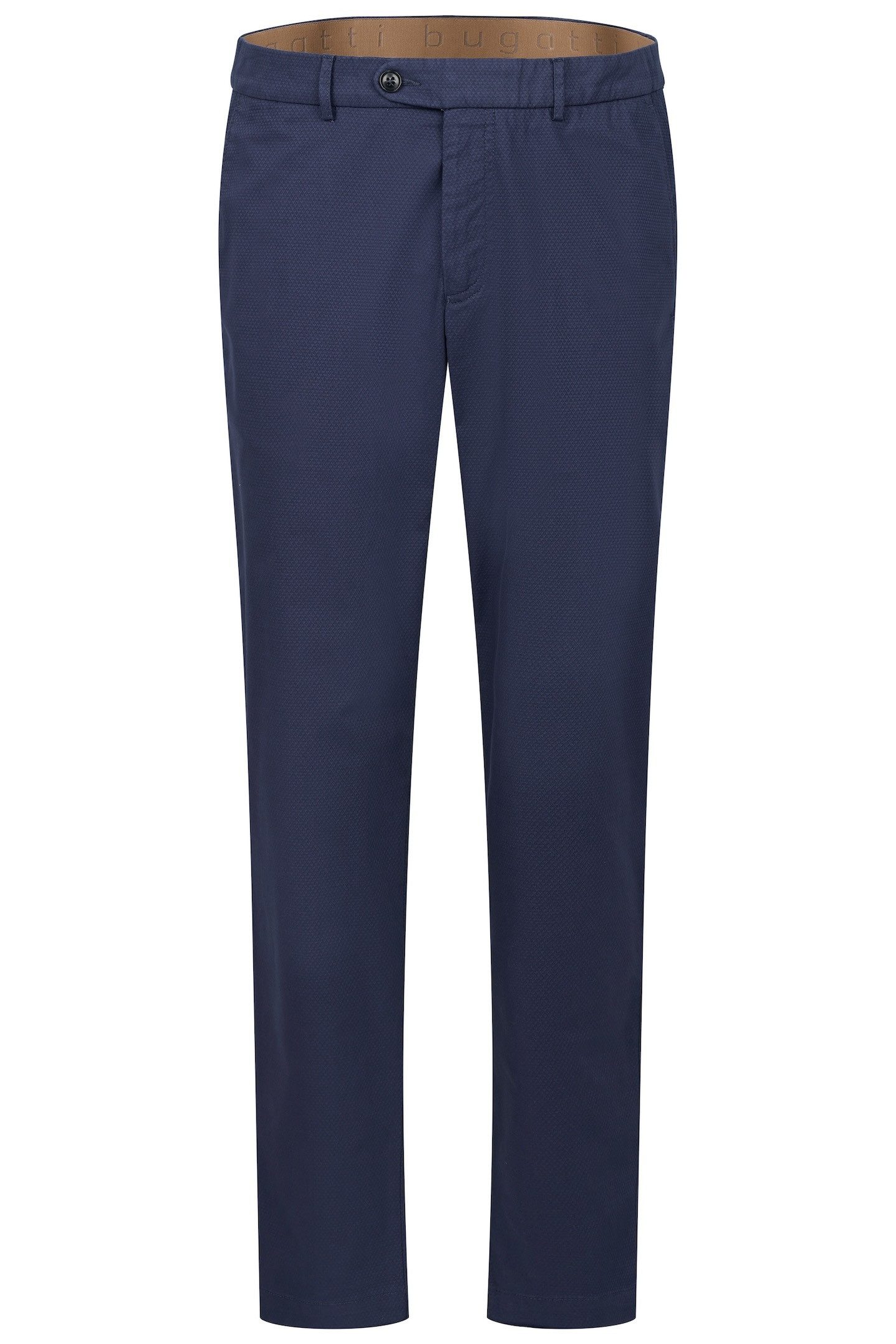 Bugatti Chino met praktische riemlussen
