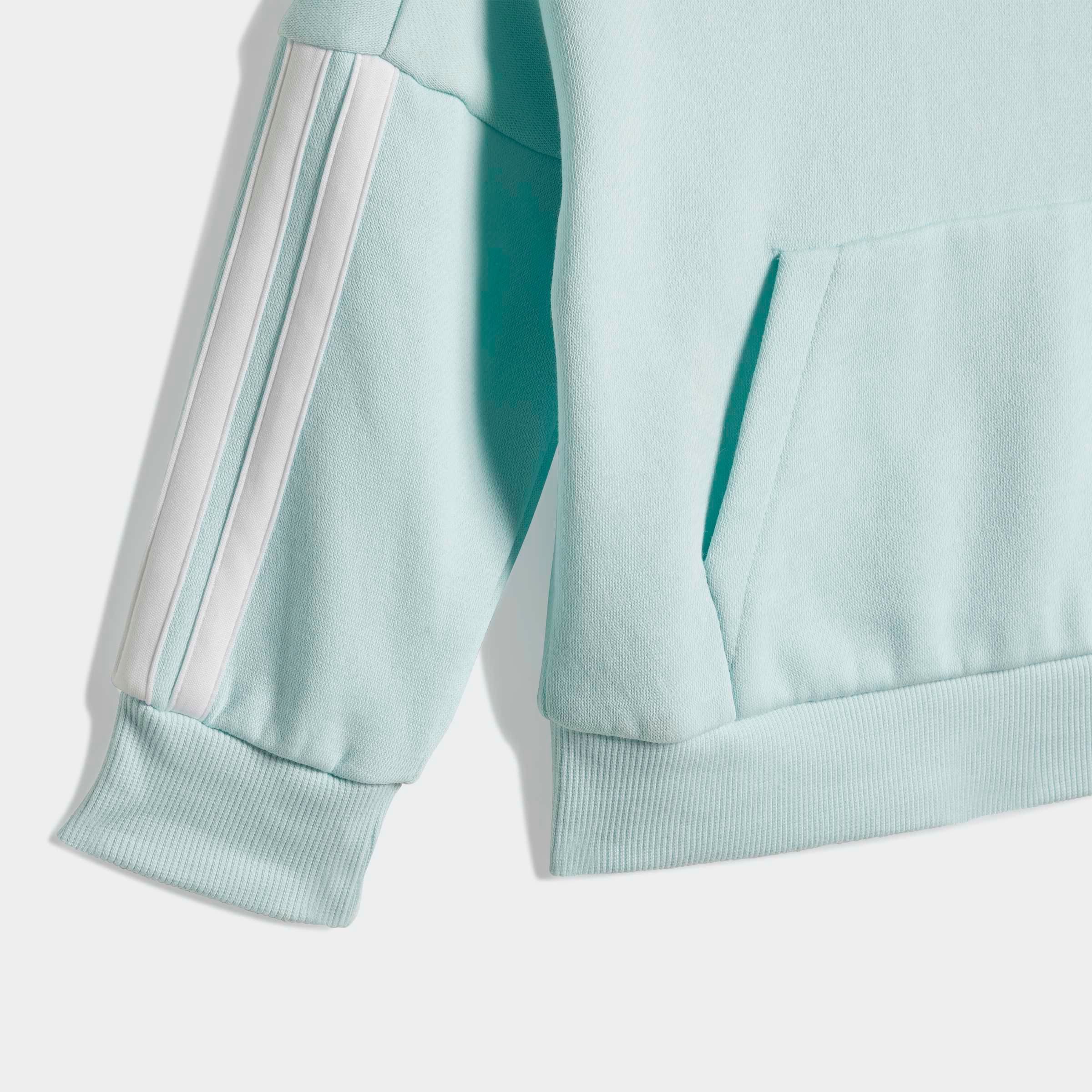 adidas Sportswear Trainingspak I 3S FL HD JOG (2-delig)