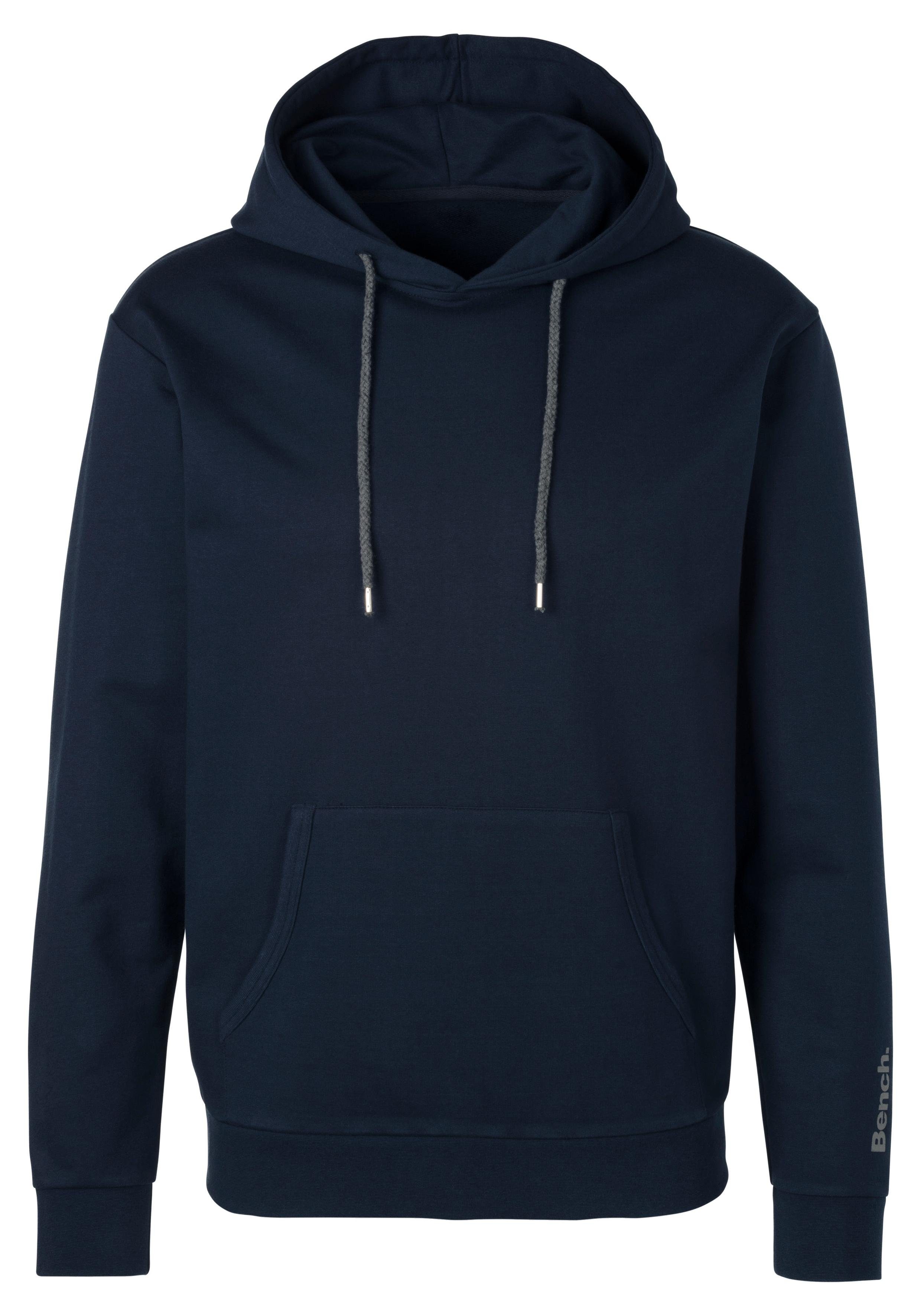 NU 20% KORTING: Bench. hoodie met kangoeroezak