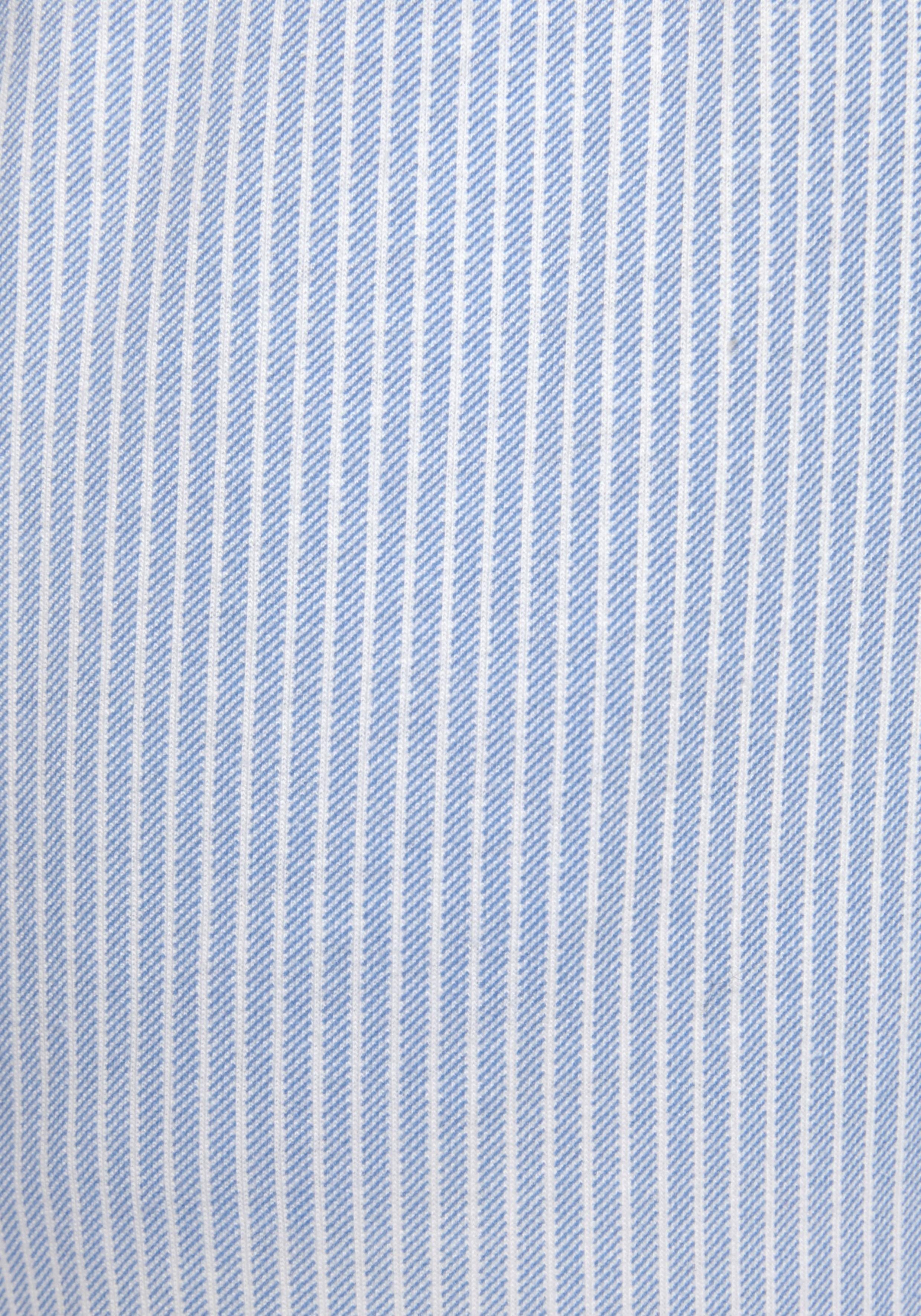 Vivance Dreams Pyjama met een fijn patroon (2-delig, 1 stuk)