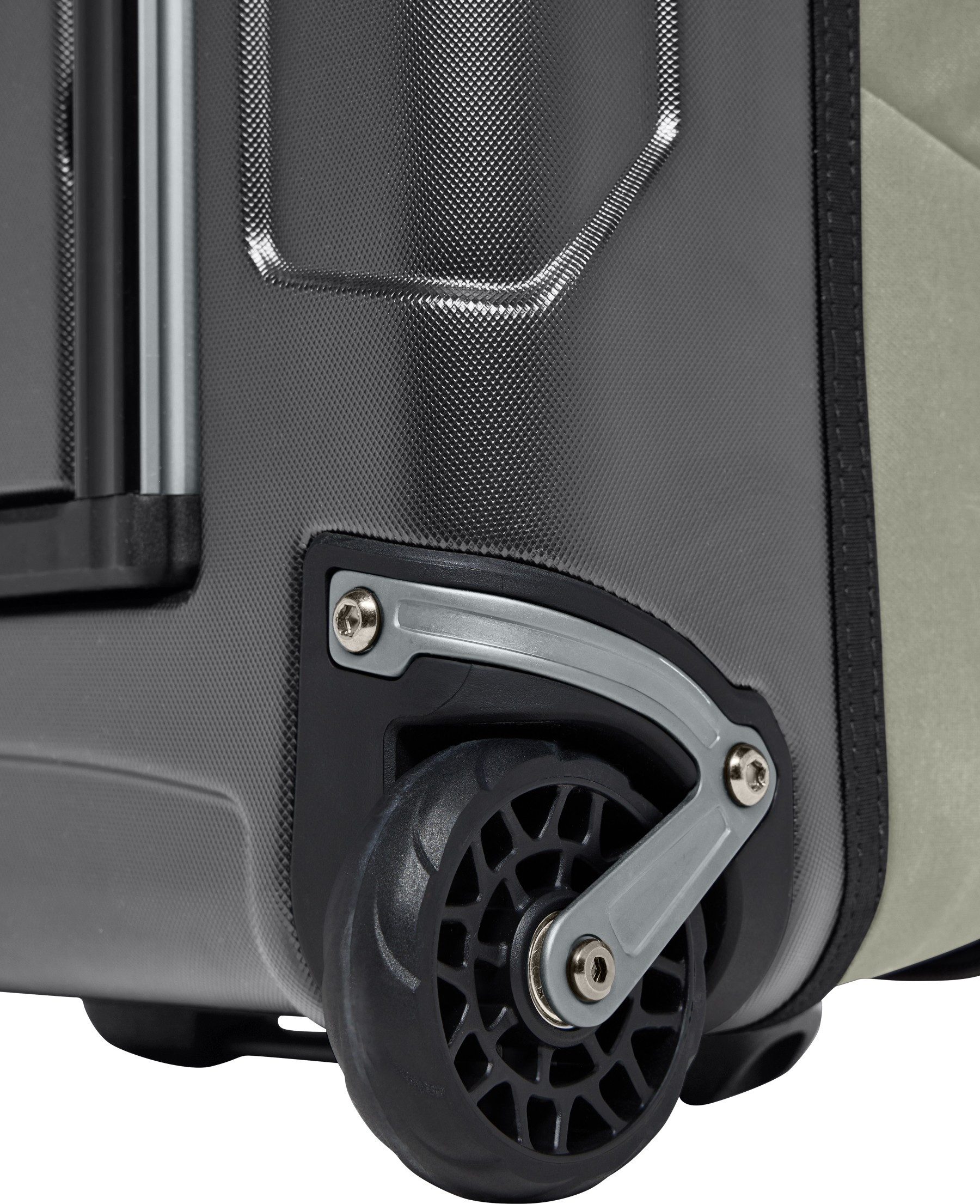 Jack Wolfskin Weekendtas TRAVELTOPIA WHEELER 40