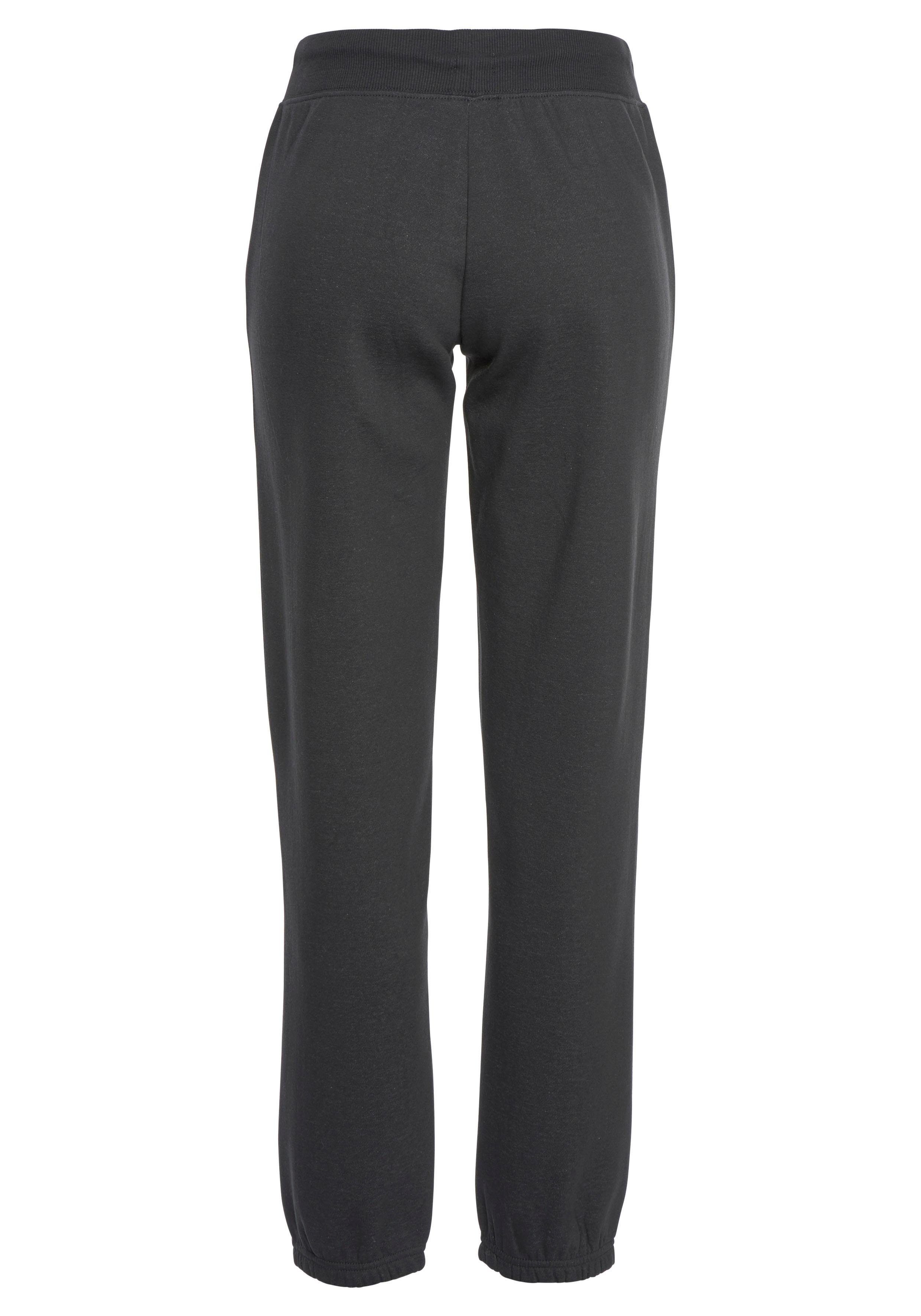 H.I.S Sweatbroek met insteekzakken, loungepak