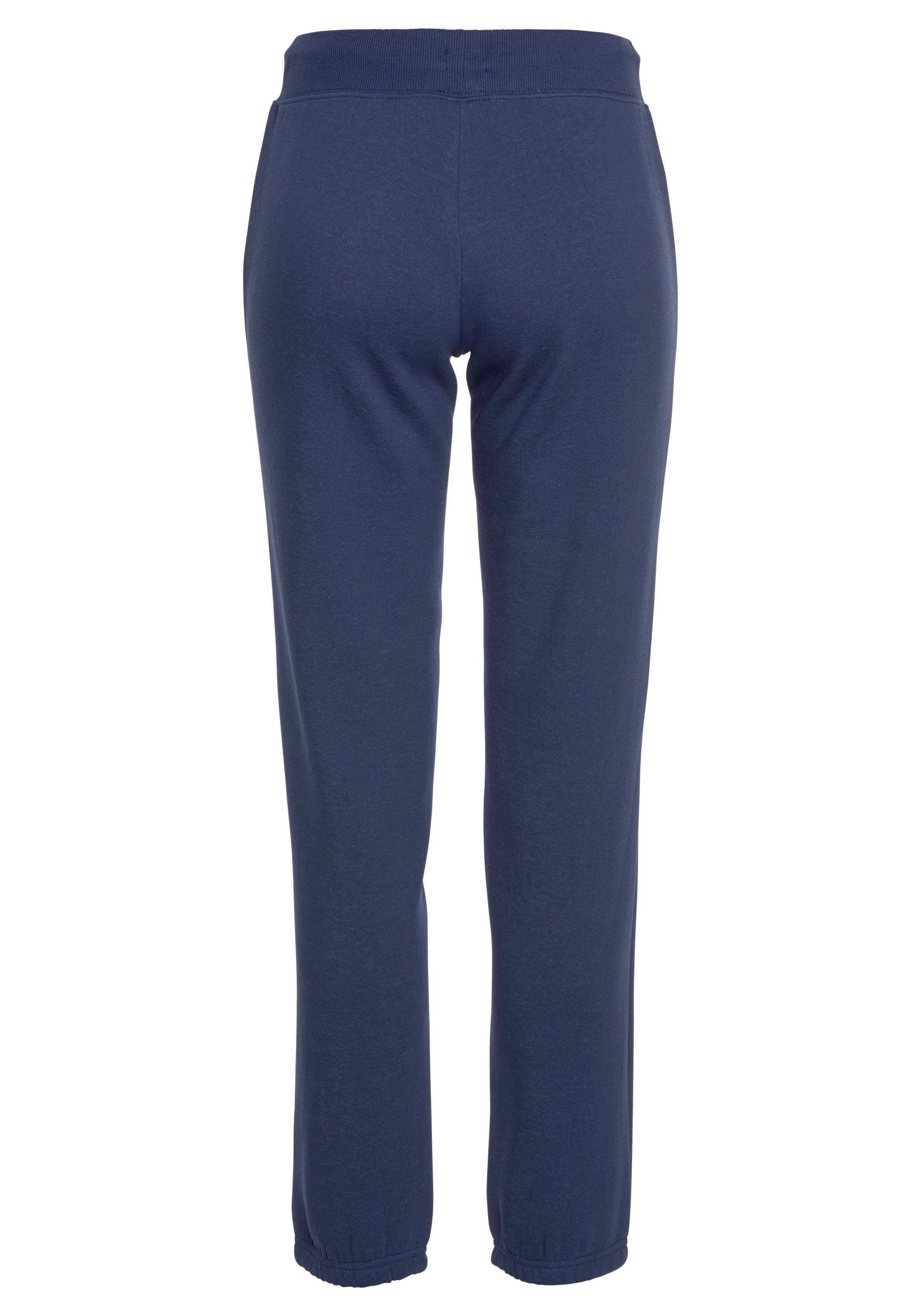 H.I.S Sweatbroek met insteekzakken, loungepak