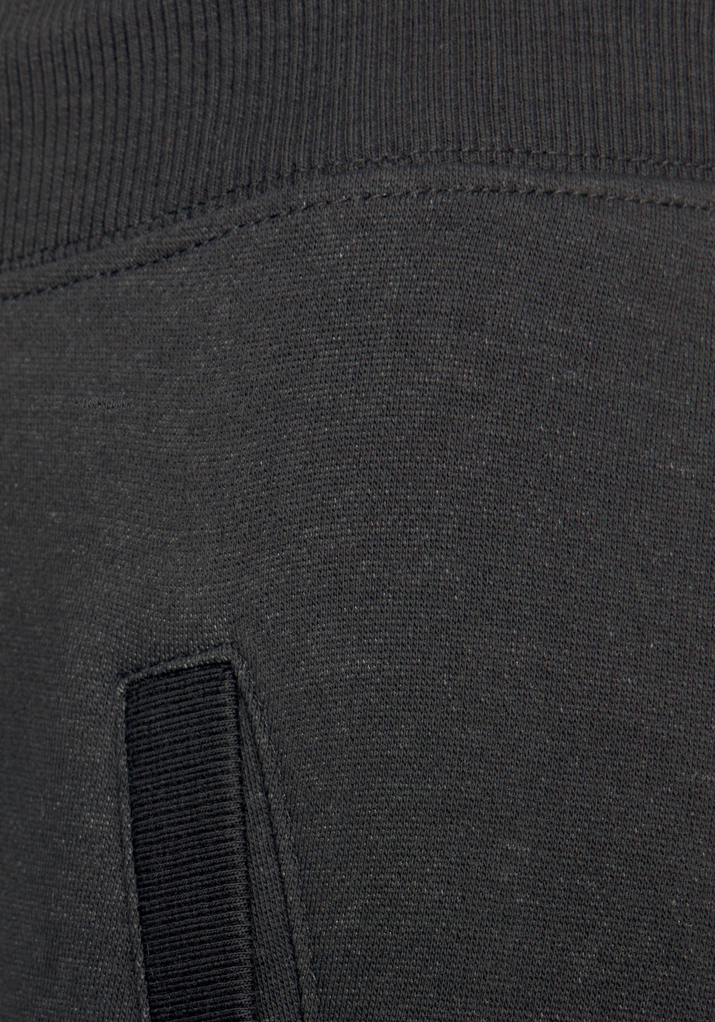 H.I.S Sweatbroek met insteekzakken, loungepak