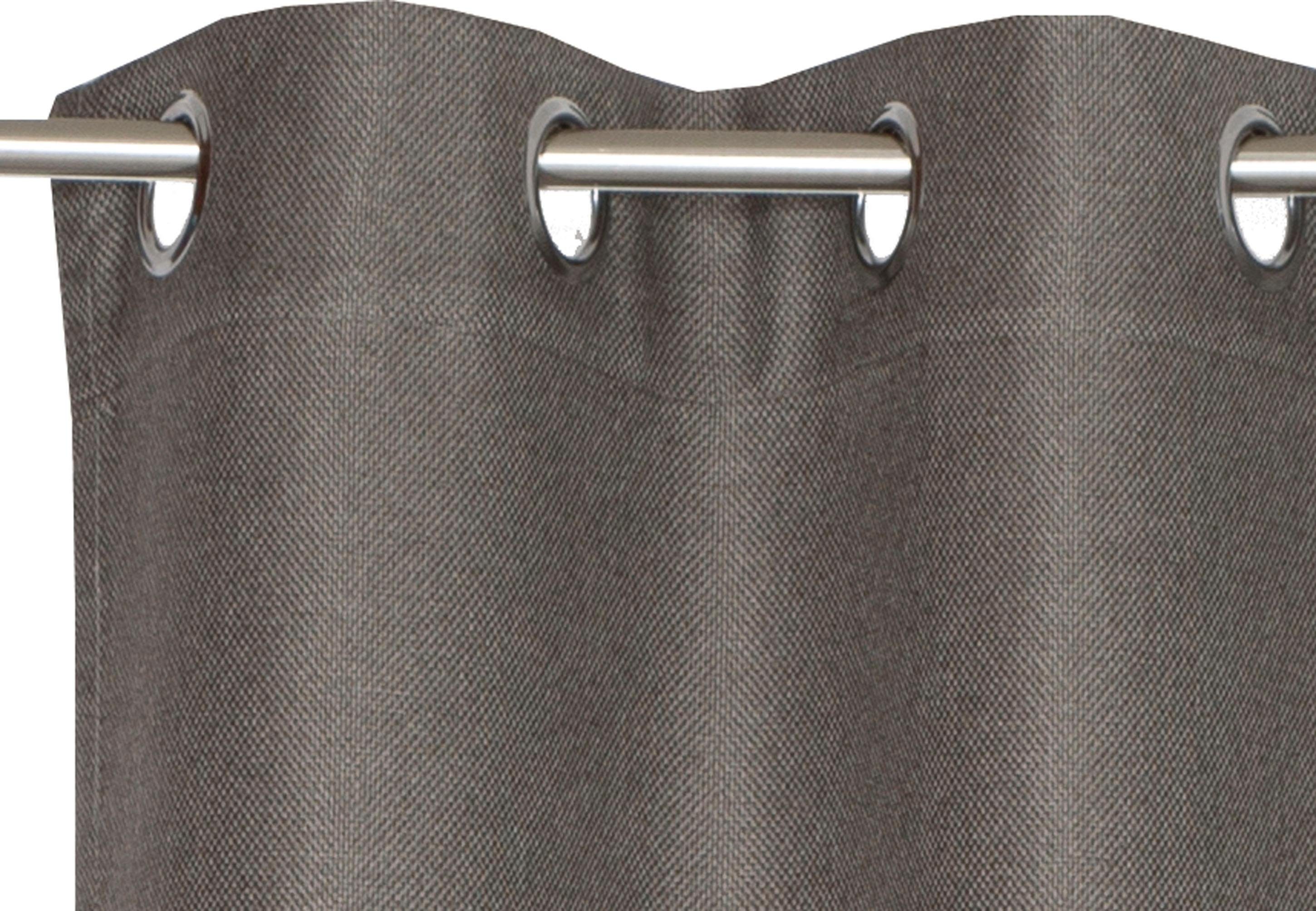 SCHÖNER WOHNEN-KOLLEKTION Gordijn Opaco HxB: 250x140 (1 stuk)