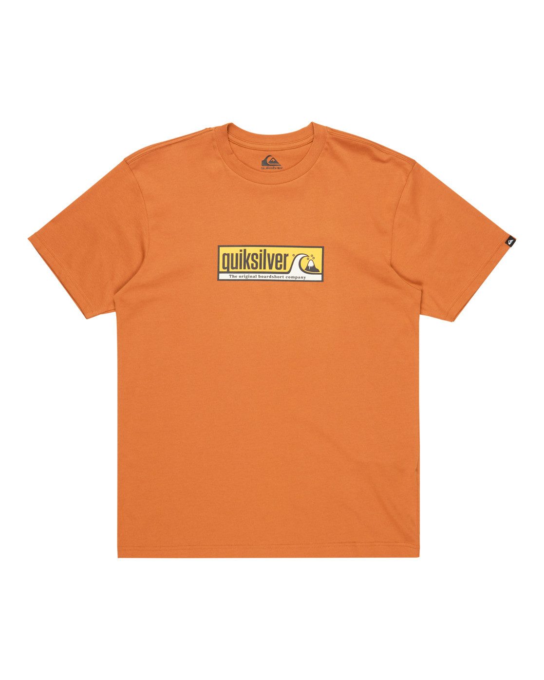 Quiksilver T-shirt Evo Endless