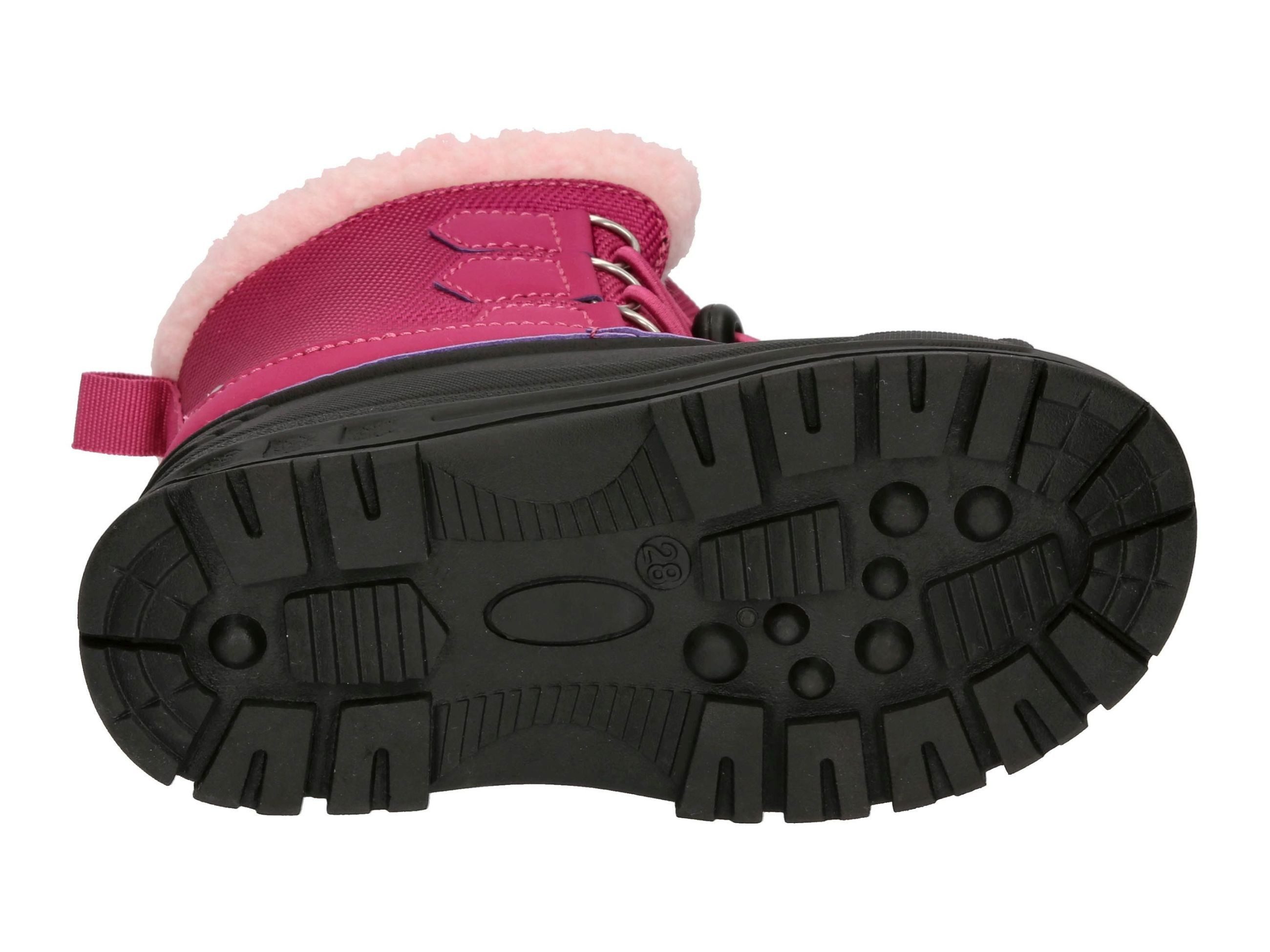Lico Winterlaarzen Winterboot Hannes