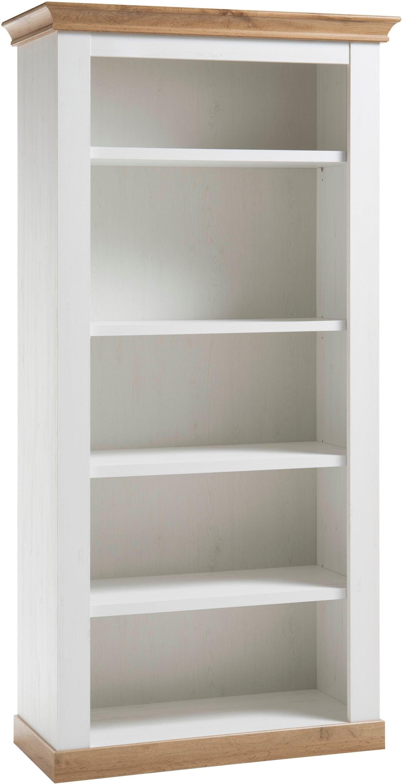 Home affaire Rek Cremona Breedte 102 cm