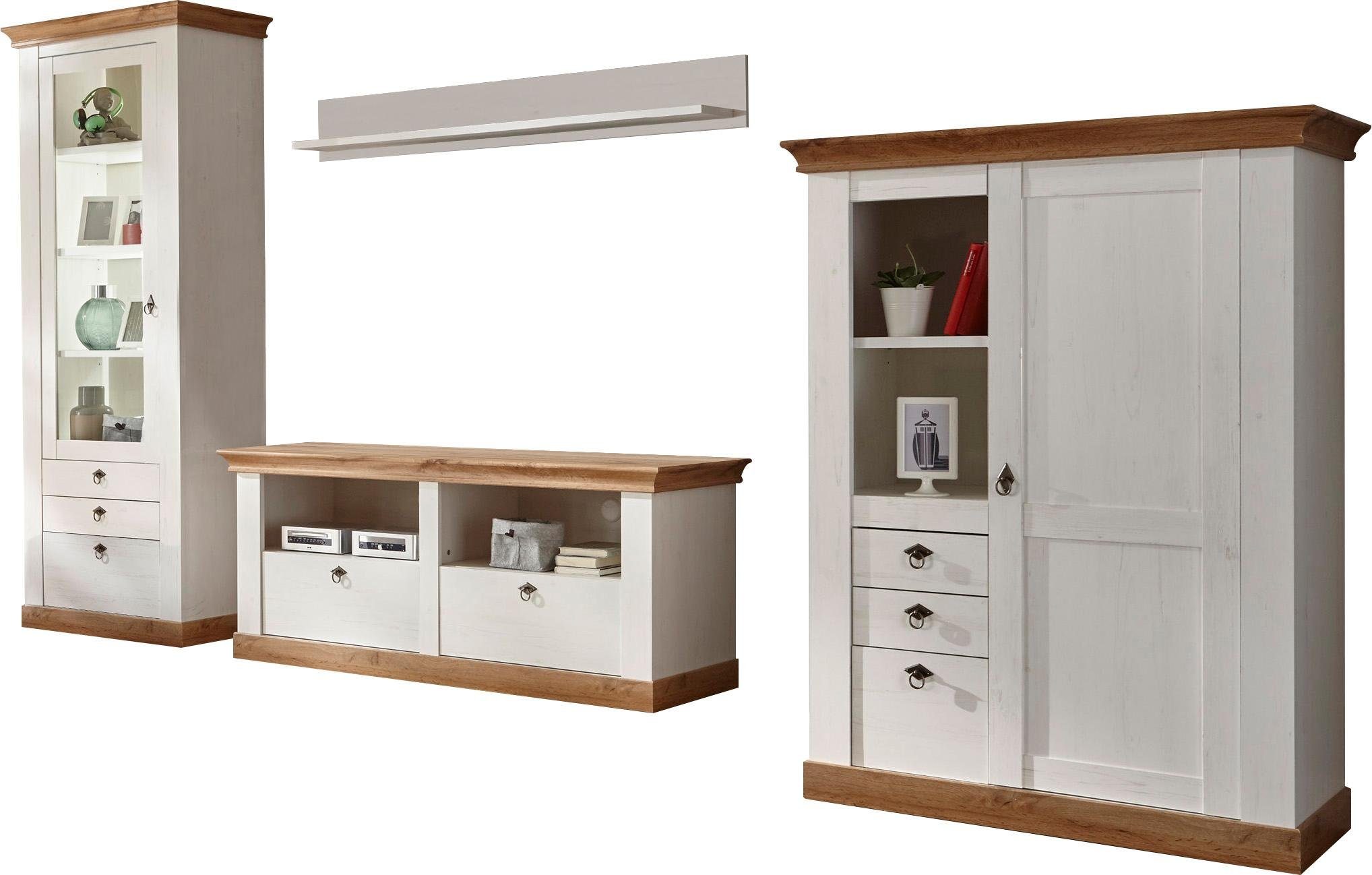 Home affaire Wandmeubel Cremona