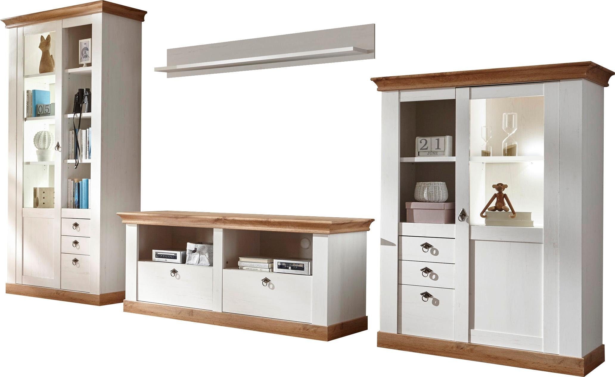 Home affaire Wandmeubel Cremona