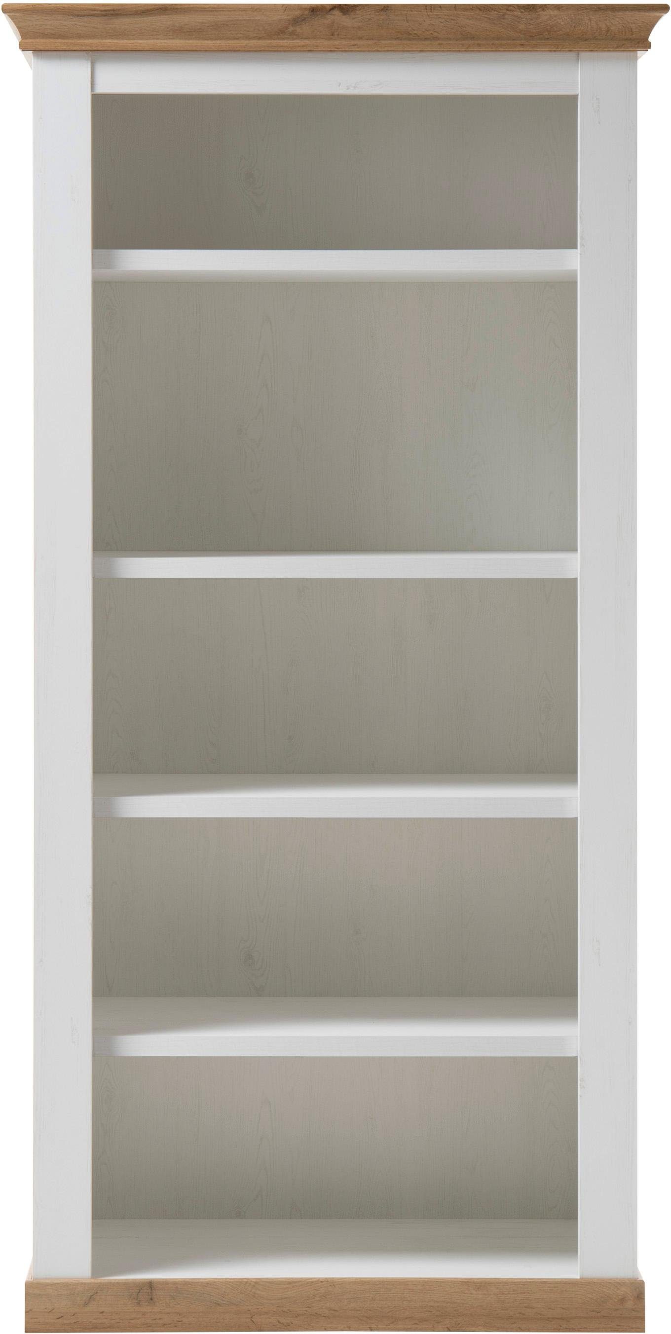 Home affaire Rek Cremona Breedte 102 cm