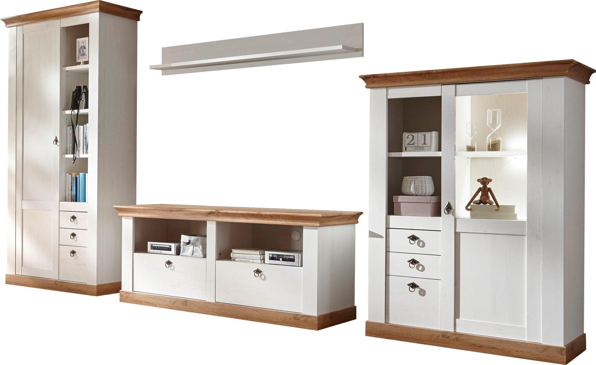 Home affaire Wandmeubel Cremona