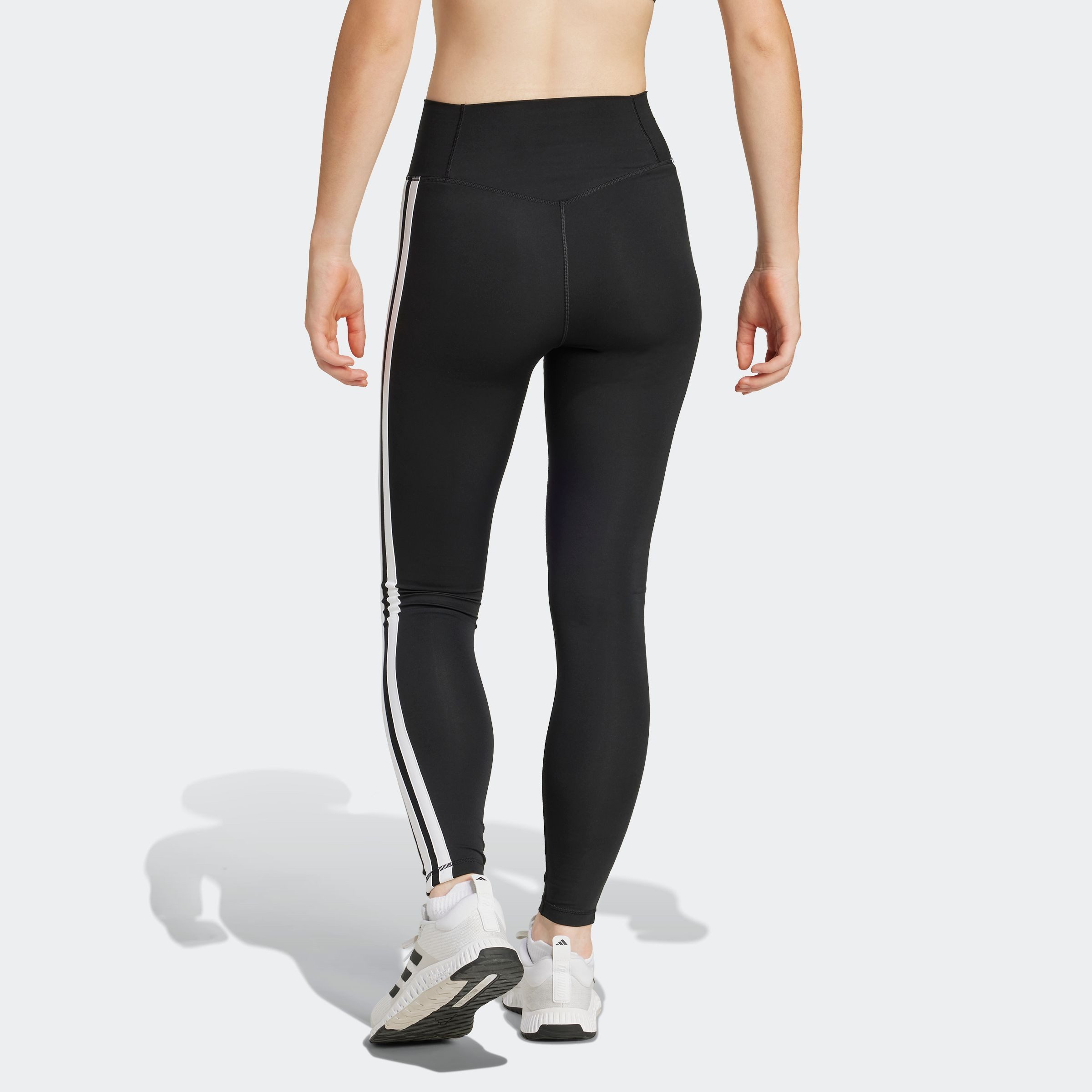 adidas Performance Trainingstights OPT ESS 3S L (1-delig)