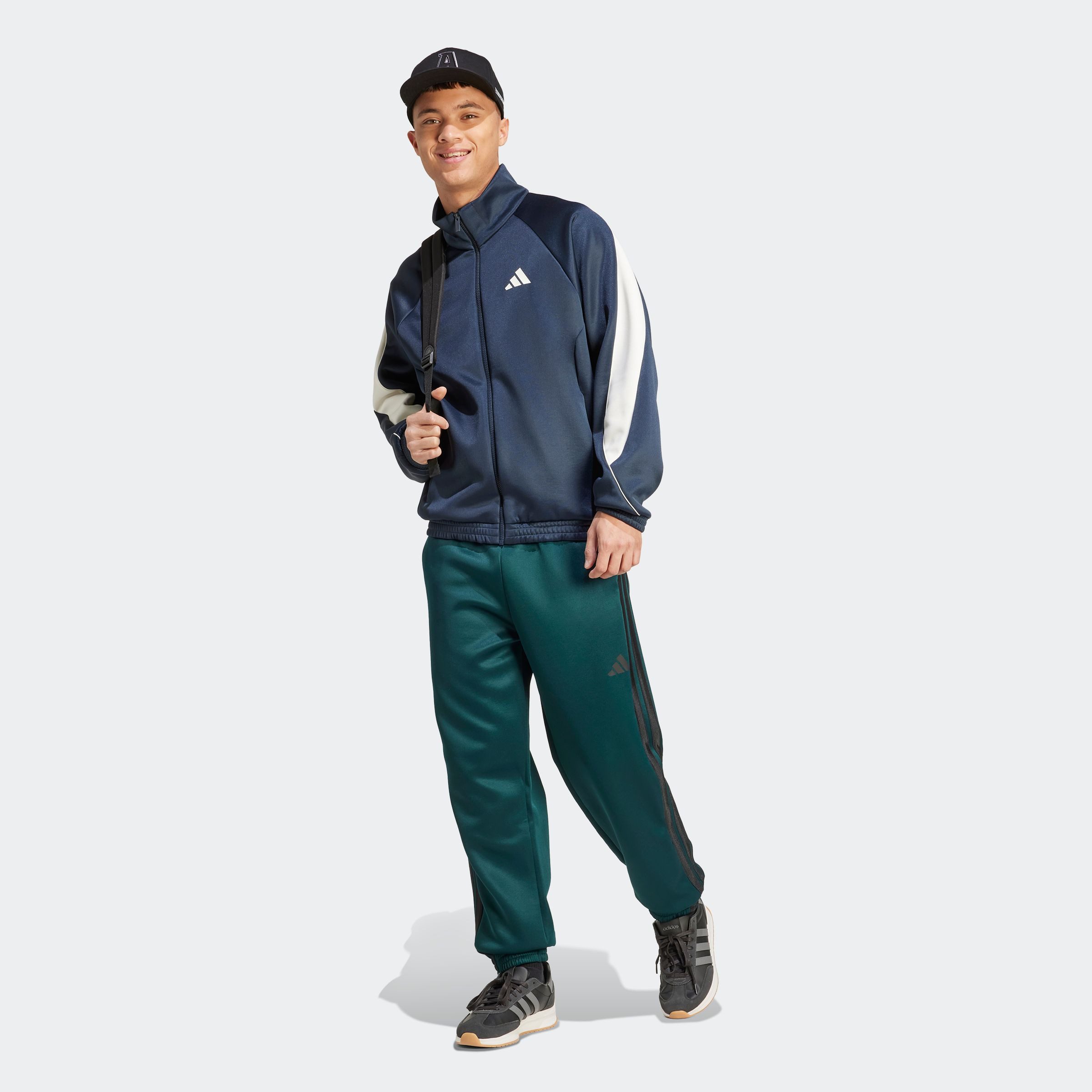 adidas Sportswear Coltrui M STADIUM TT (1-delig)