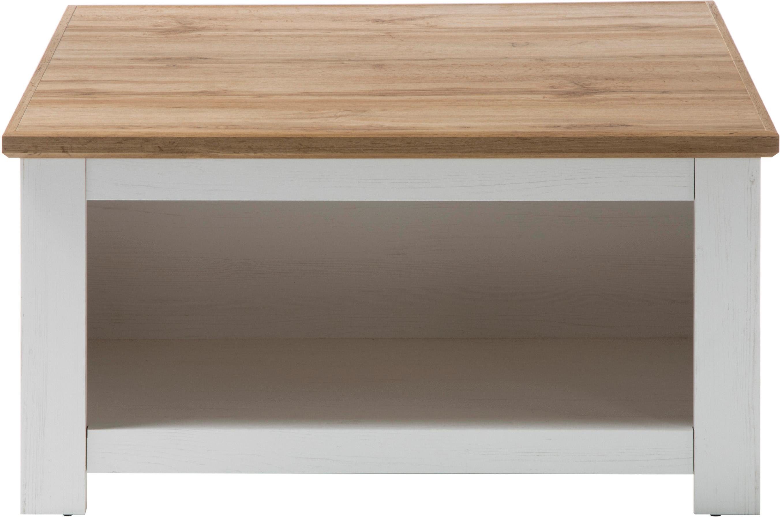 Home affaire Salontafel Cremona Hoogte 50 cm