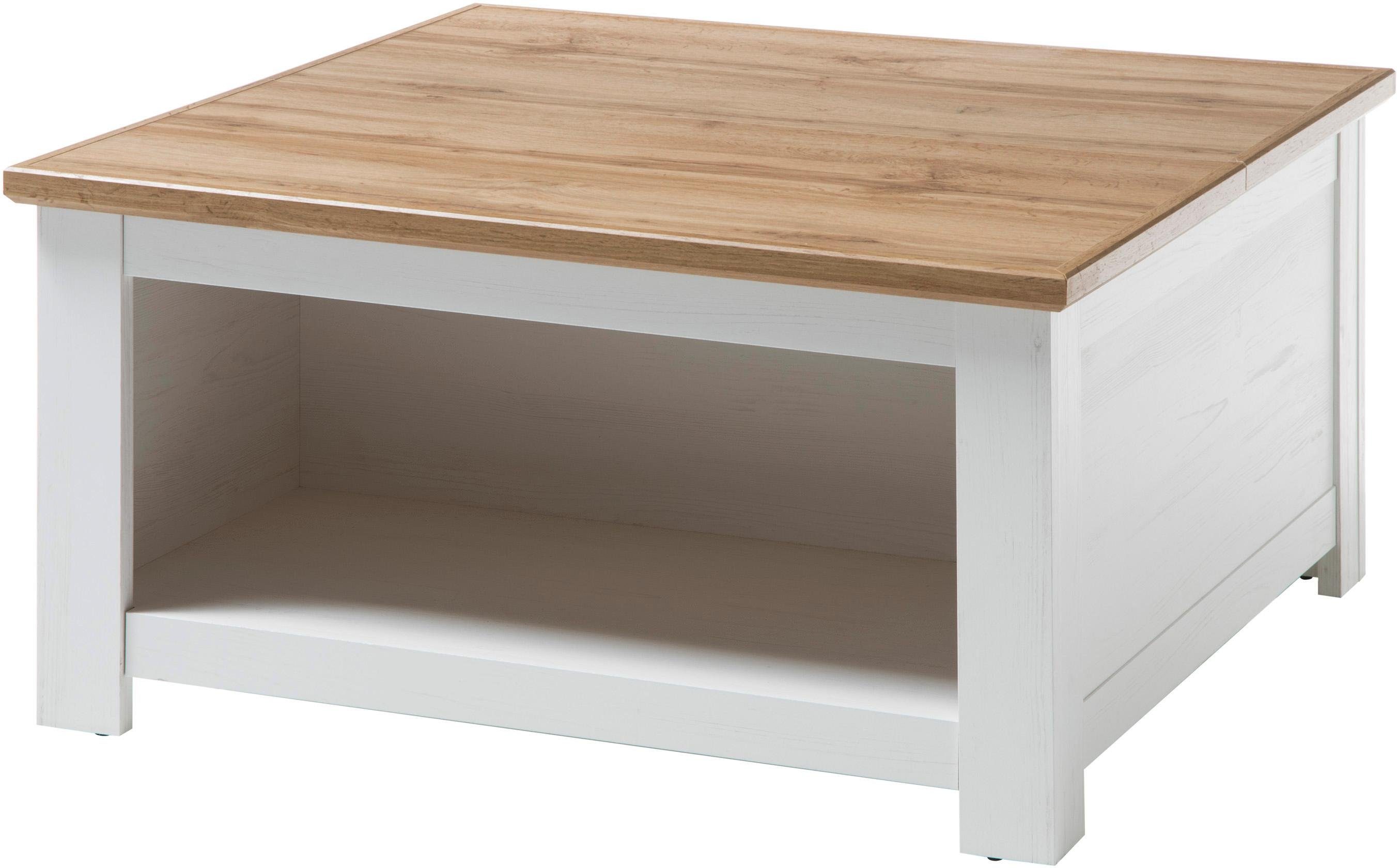 Home affaire Salontafel Cremona Hoogte 50 cm