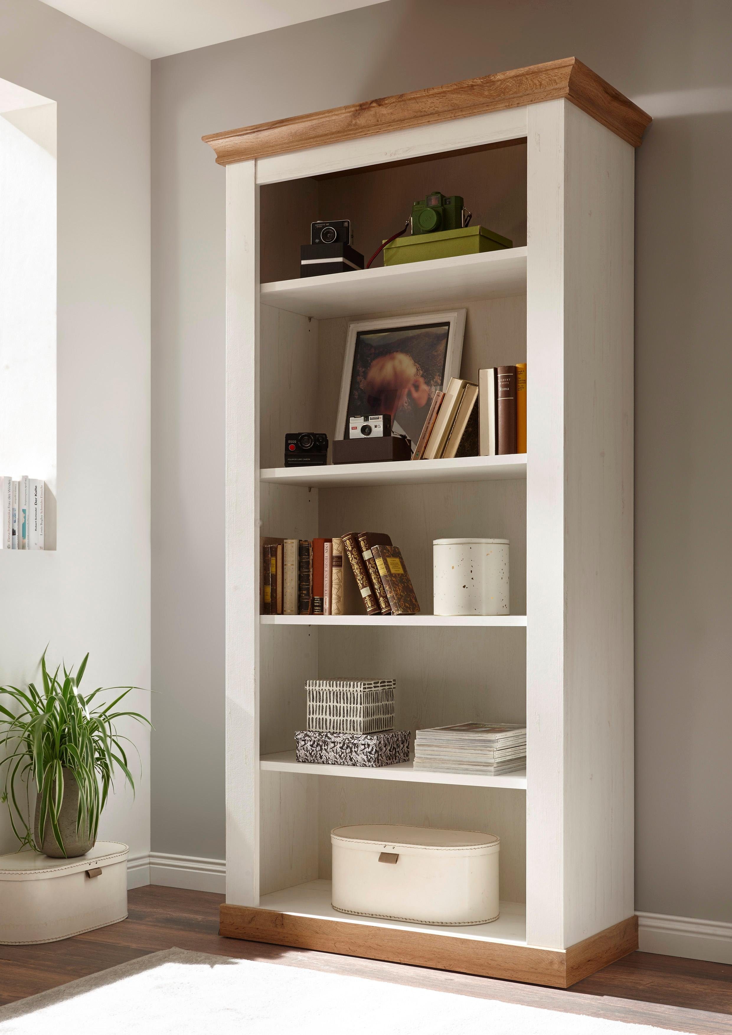Home affaire Rek Cremona Breedte 102 cm