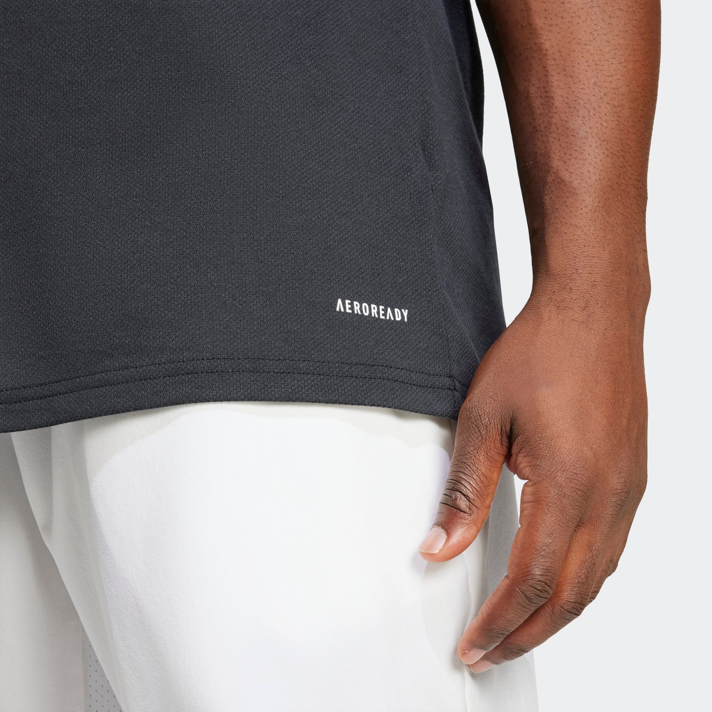 adidas Performance Poloshirt SQ25 C POLO