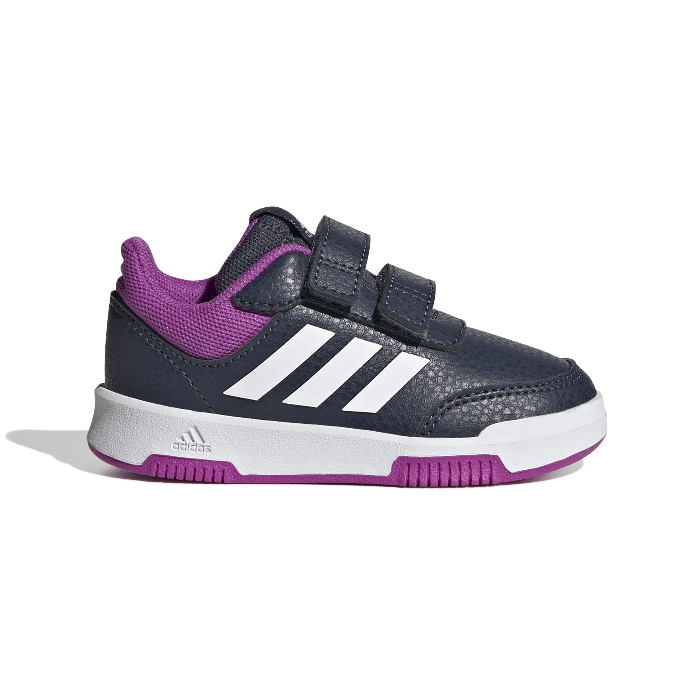 adidas Sportswear Klittenbandschoenen TENSAUR HOOK AND LOOP voor kinderen met klittenbandsluiting