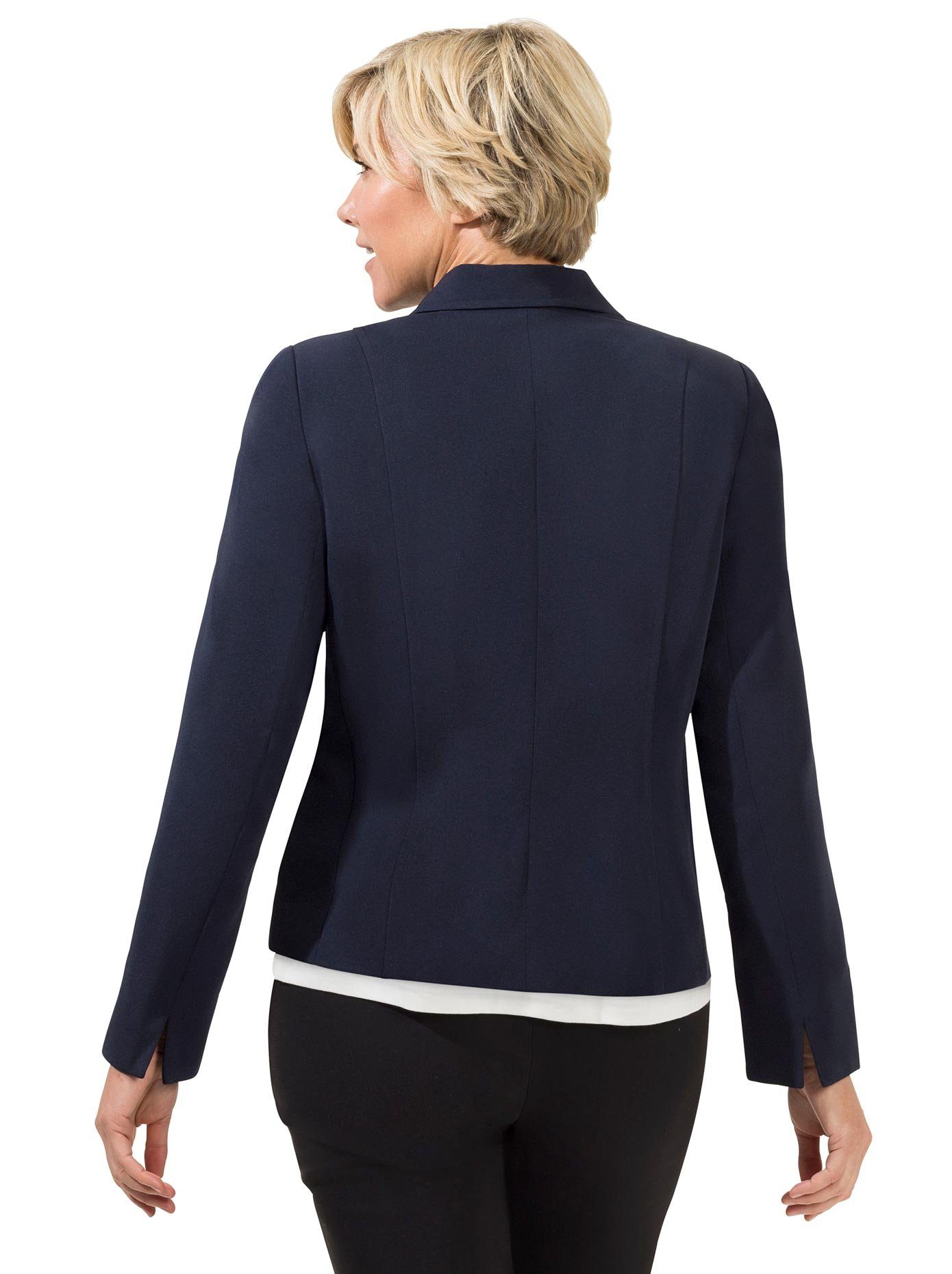 Classic Jasje Blazer