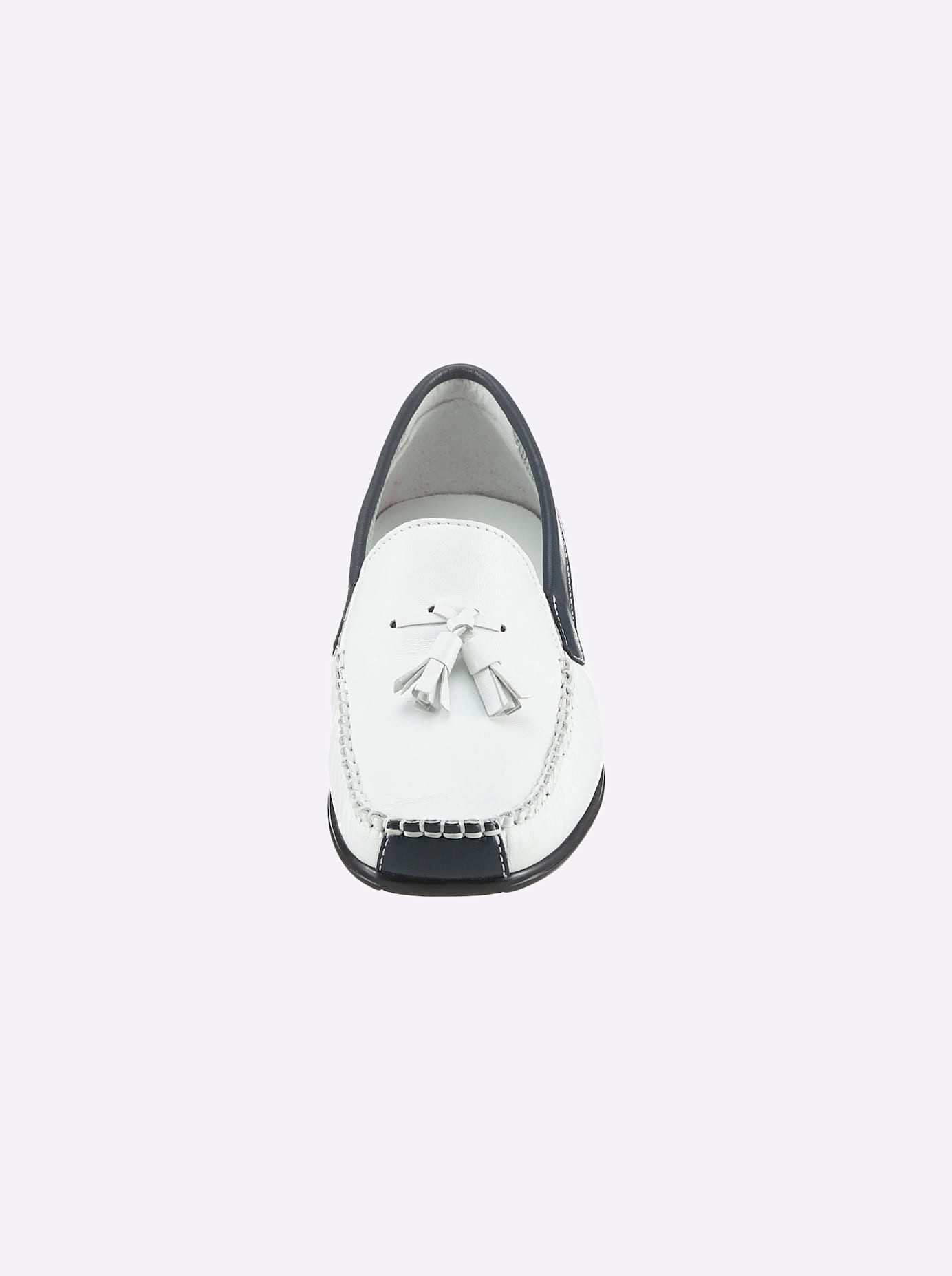 Classic Mocassins
