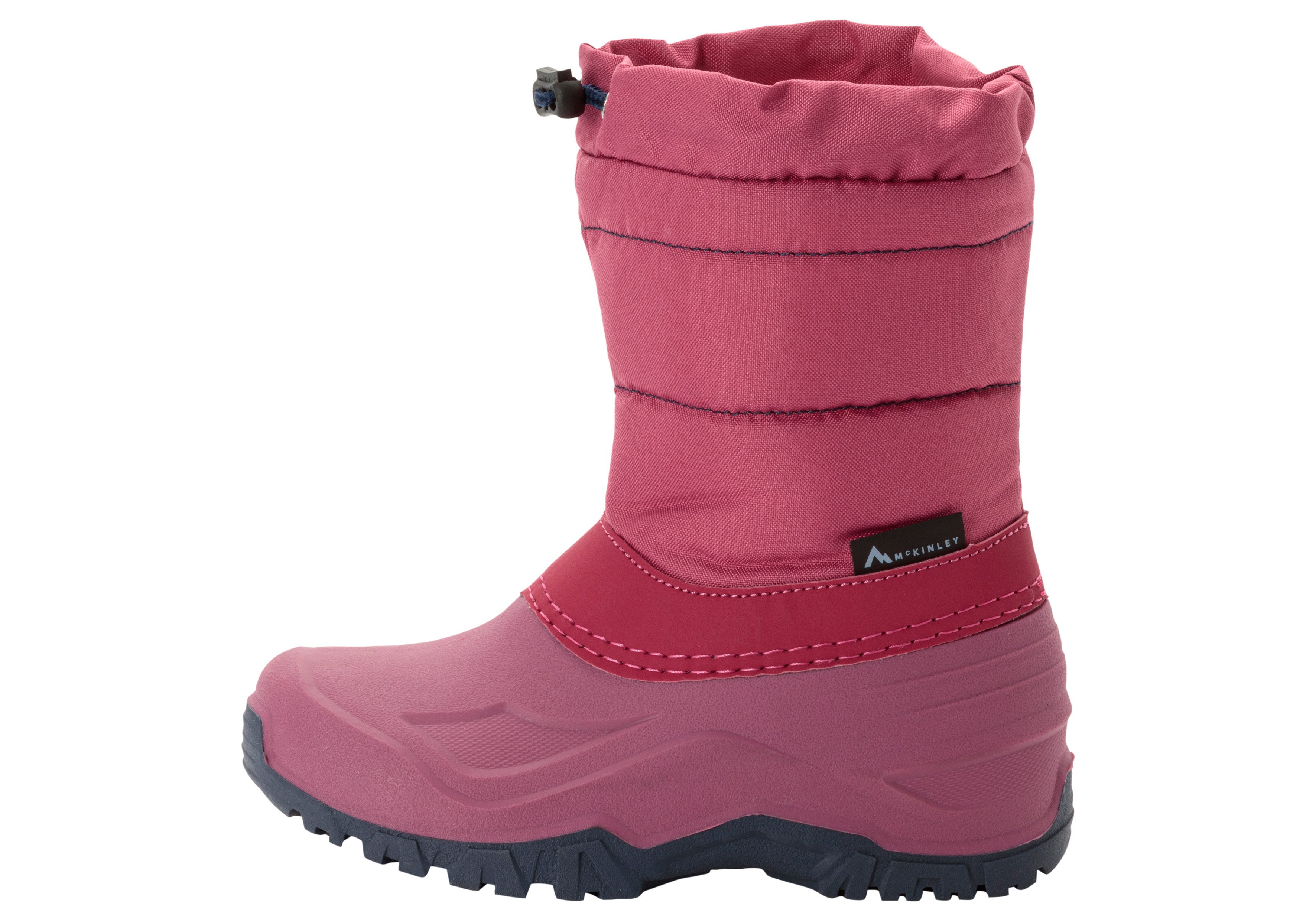 McKinley Winterlaarzen Jules III J Snowboots, winterlaarzen, winterschoenen
