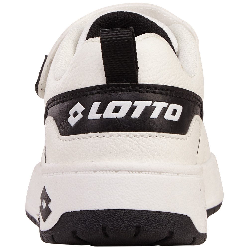 lotto Sneakers - in kindvriendelijke pasvorm
