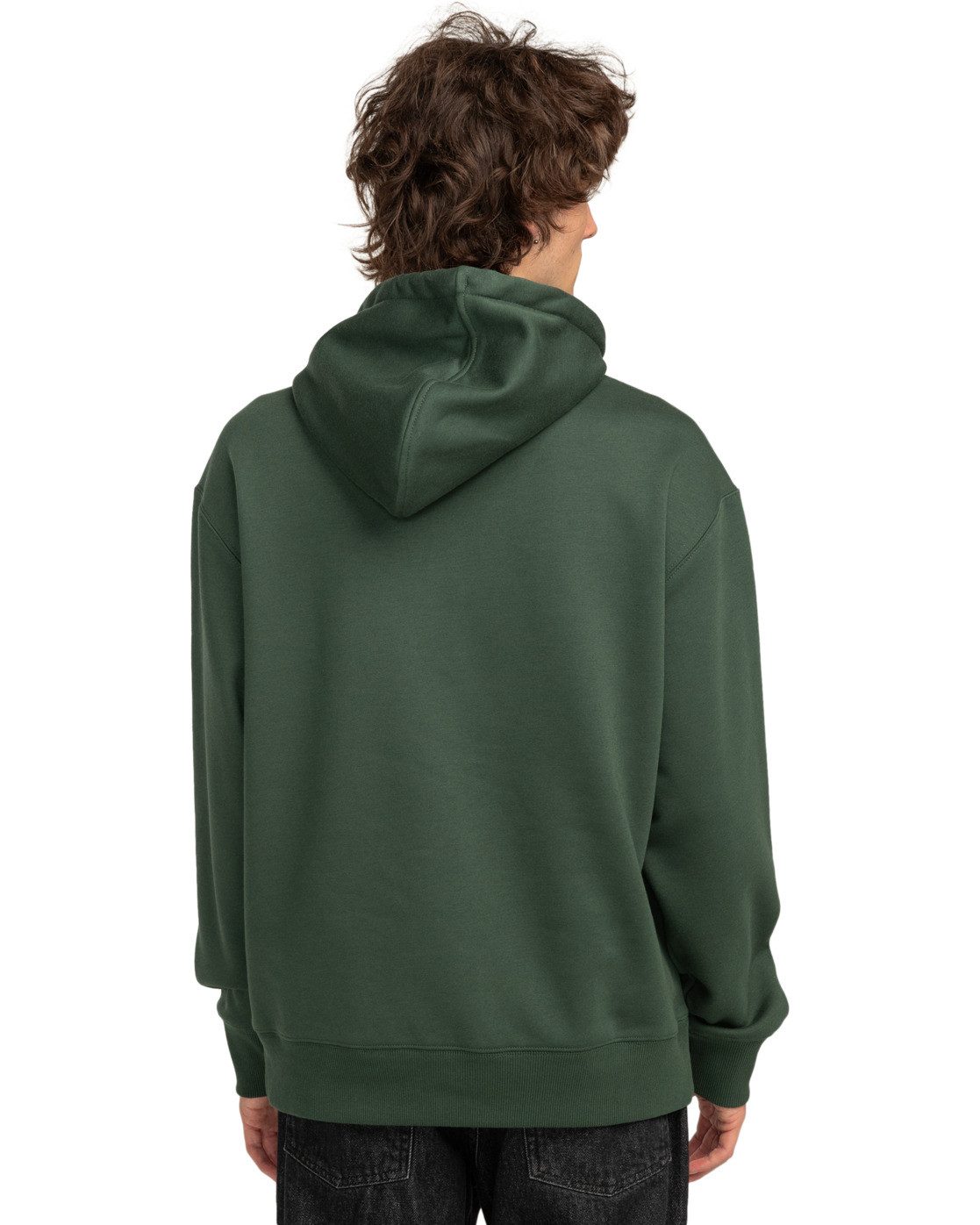 Element Hoodie Rain Cornell