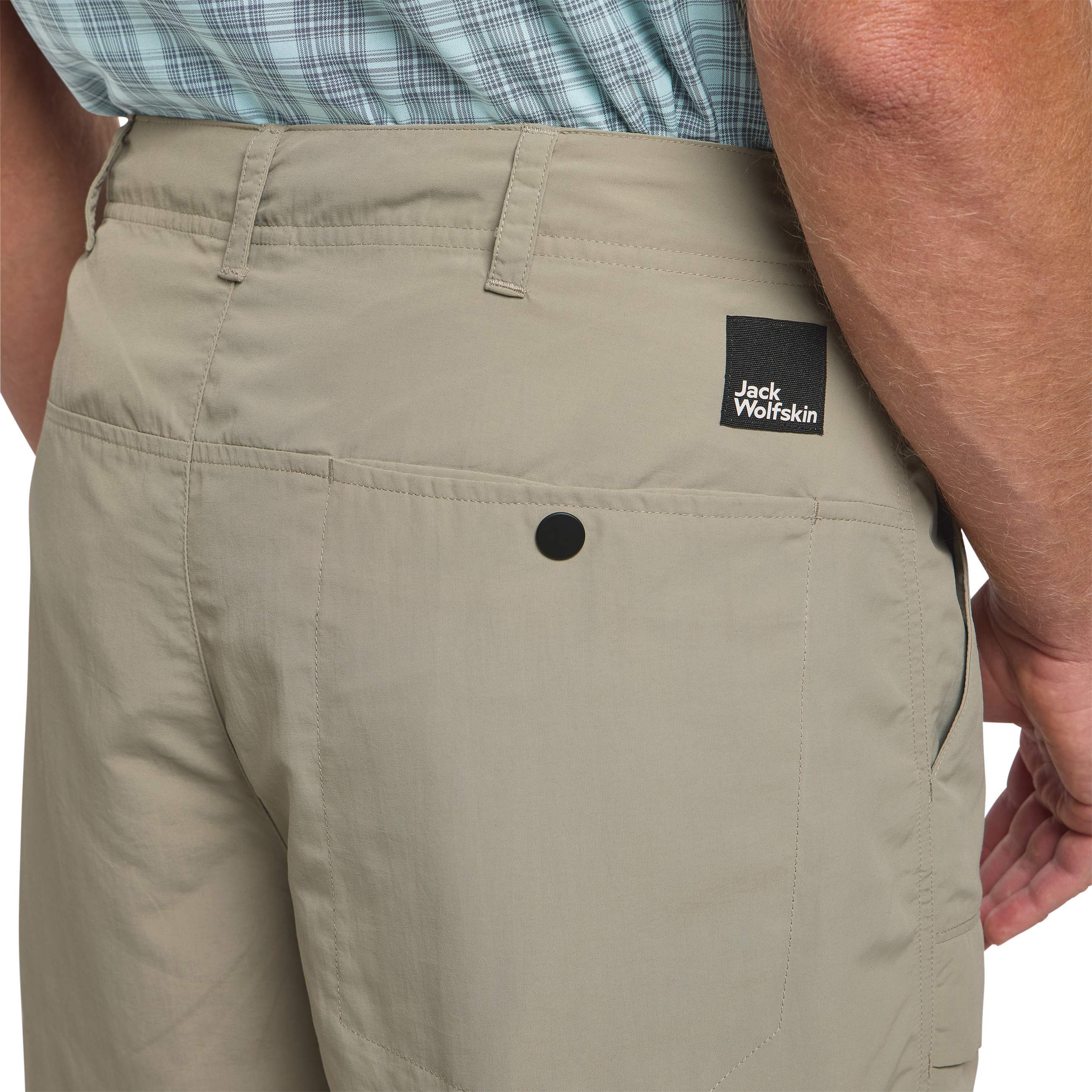 Jack Wolfskin Short TIHAMA SHORTS M