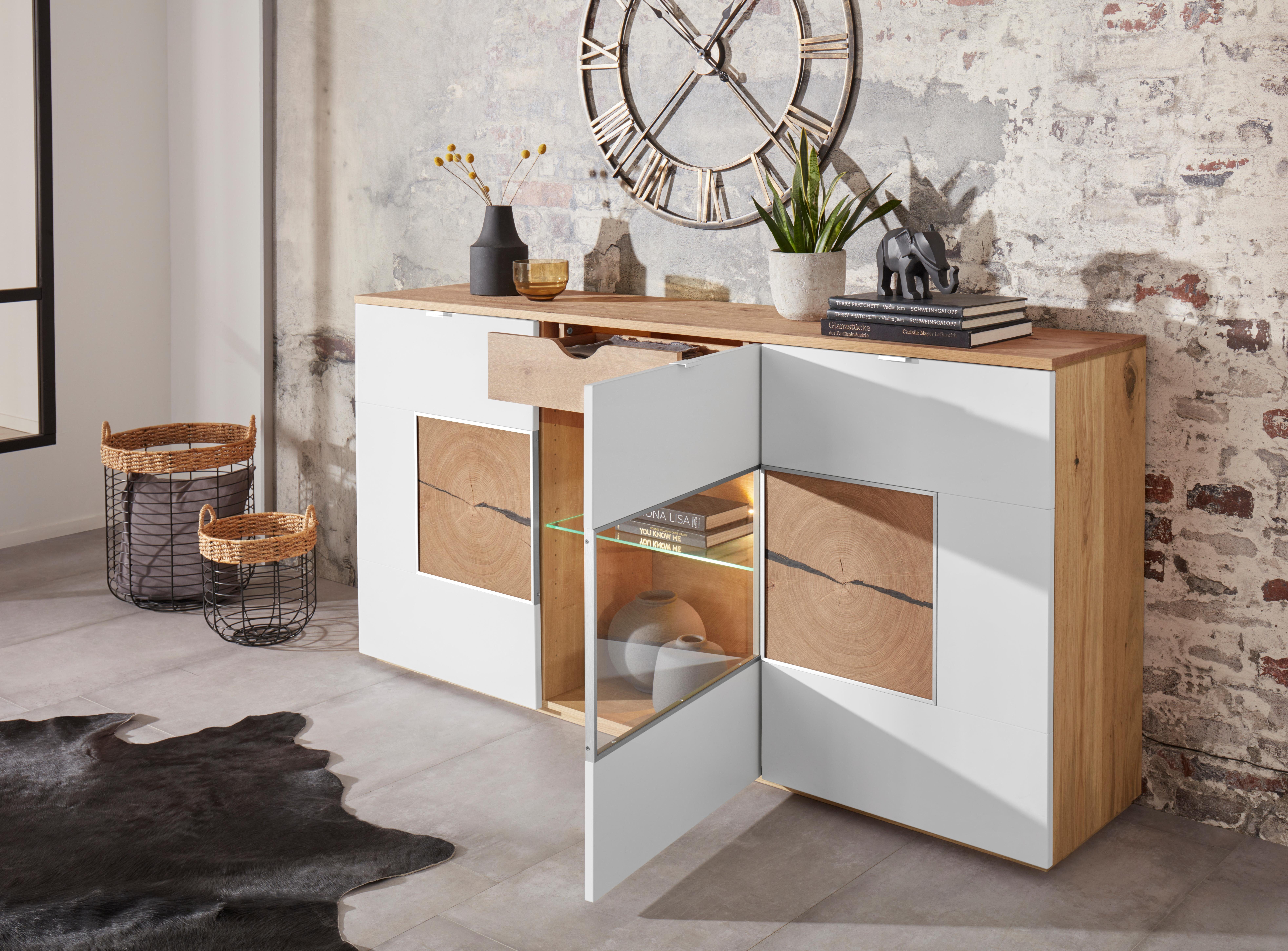 VOGL Möbelfabrik Dressoir Breedte 180 cm