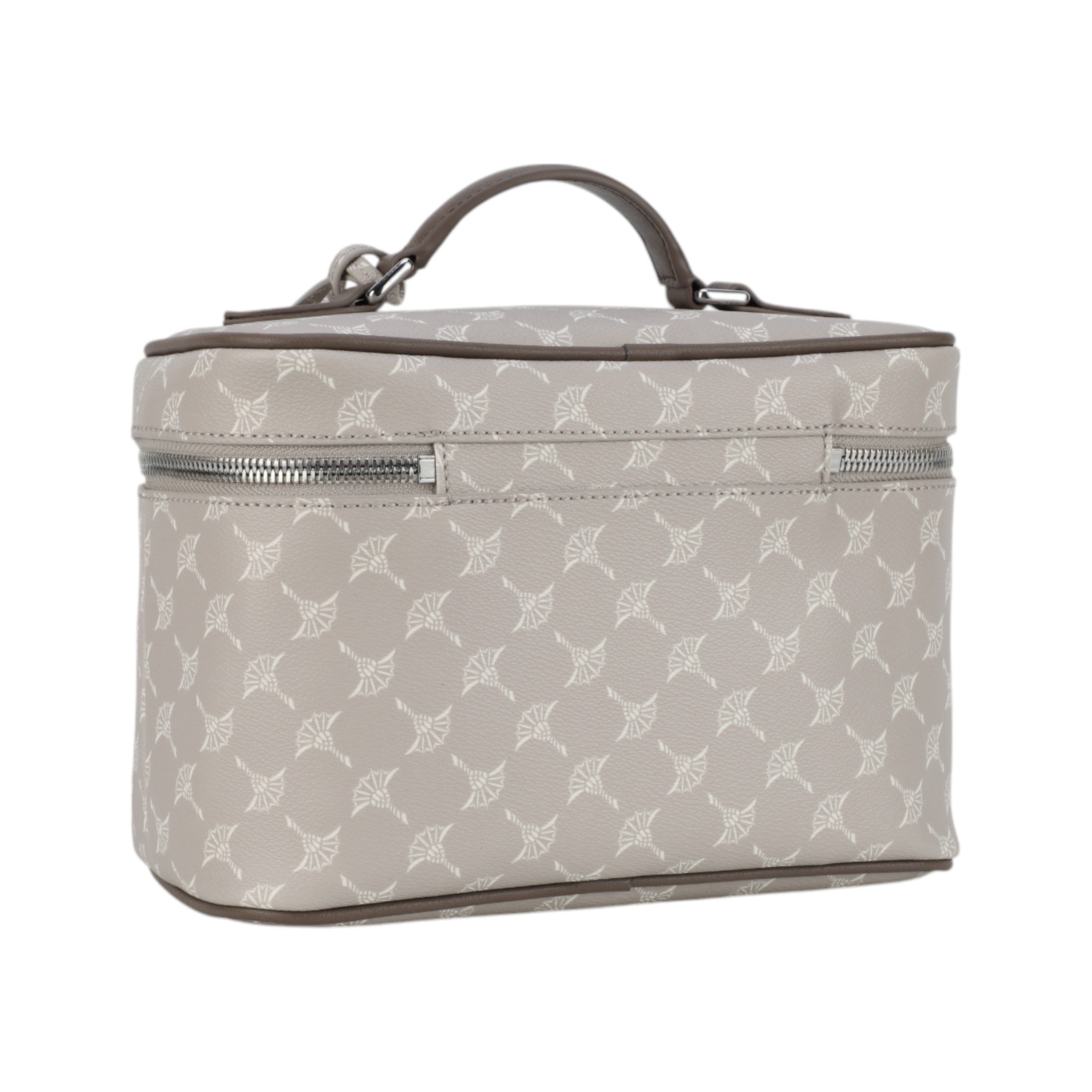 Joop! Make-uptasje Cortina 1.0 flora washbag mhz Make-up tas beautycase toilettas