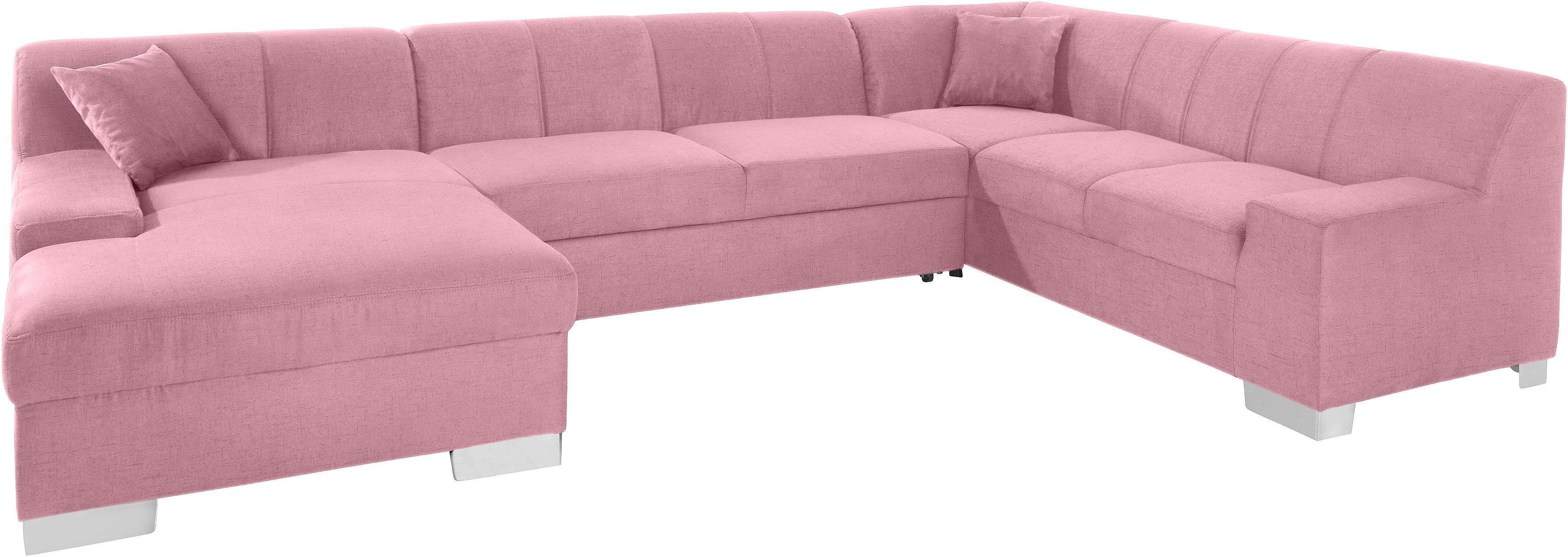 DOMO collection Zithoek Bero U-vorm
