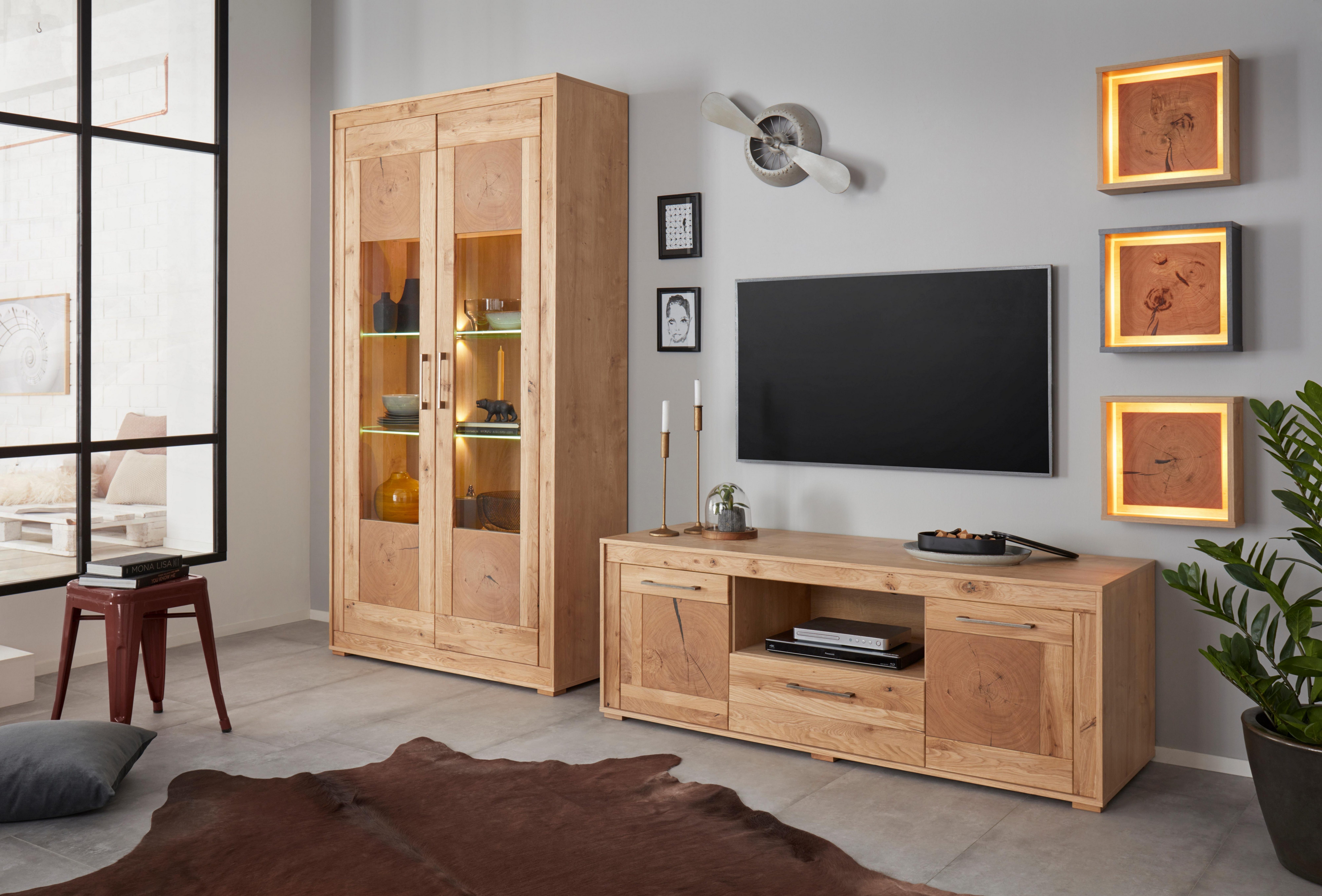 VOGL Möbelfabrik Wandlamp met frame