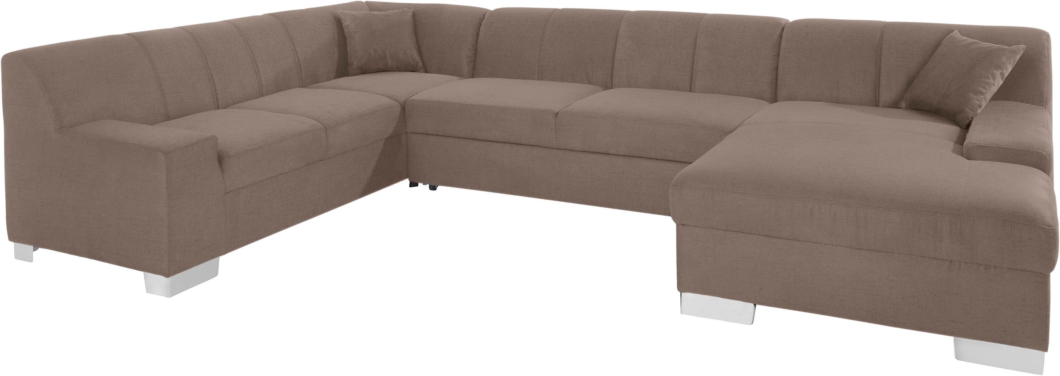 DOMO collection Zithoek Bero U-vorm