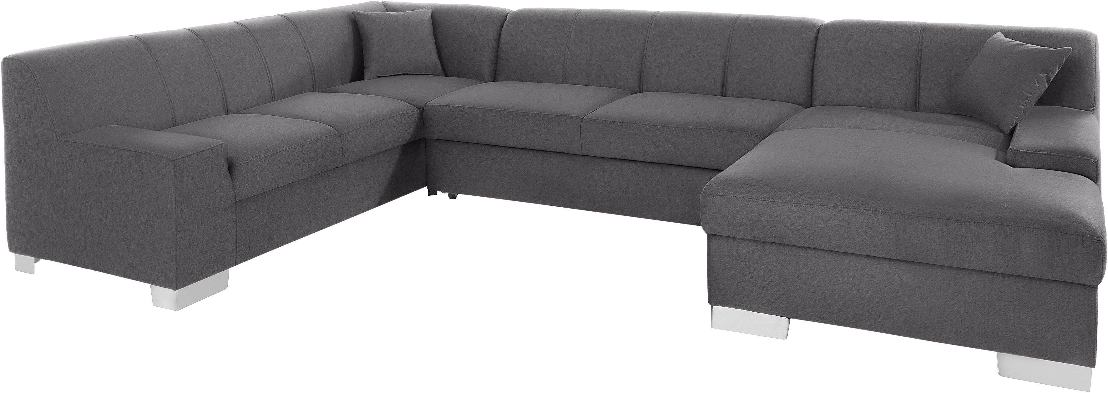 DOMO collection Zithoek Bero U-vorm