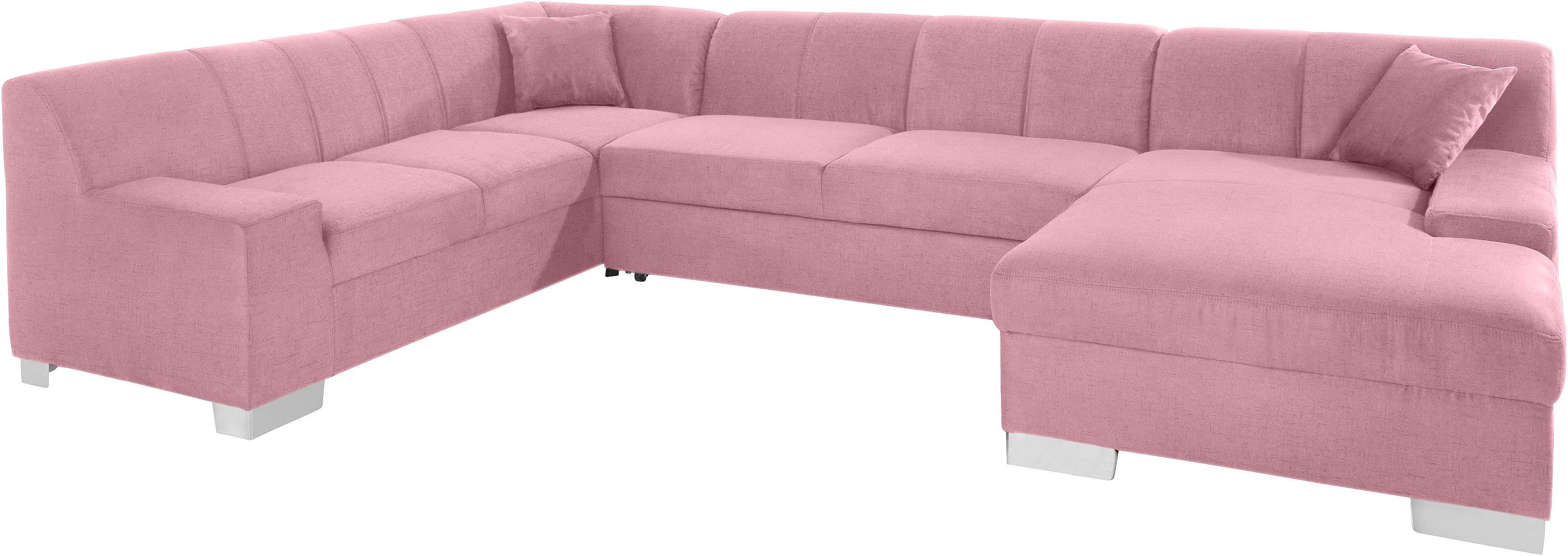 DOMO collection Zithoek Bero U-vorm