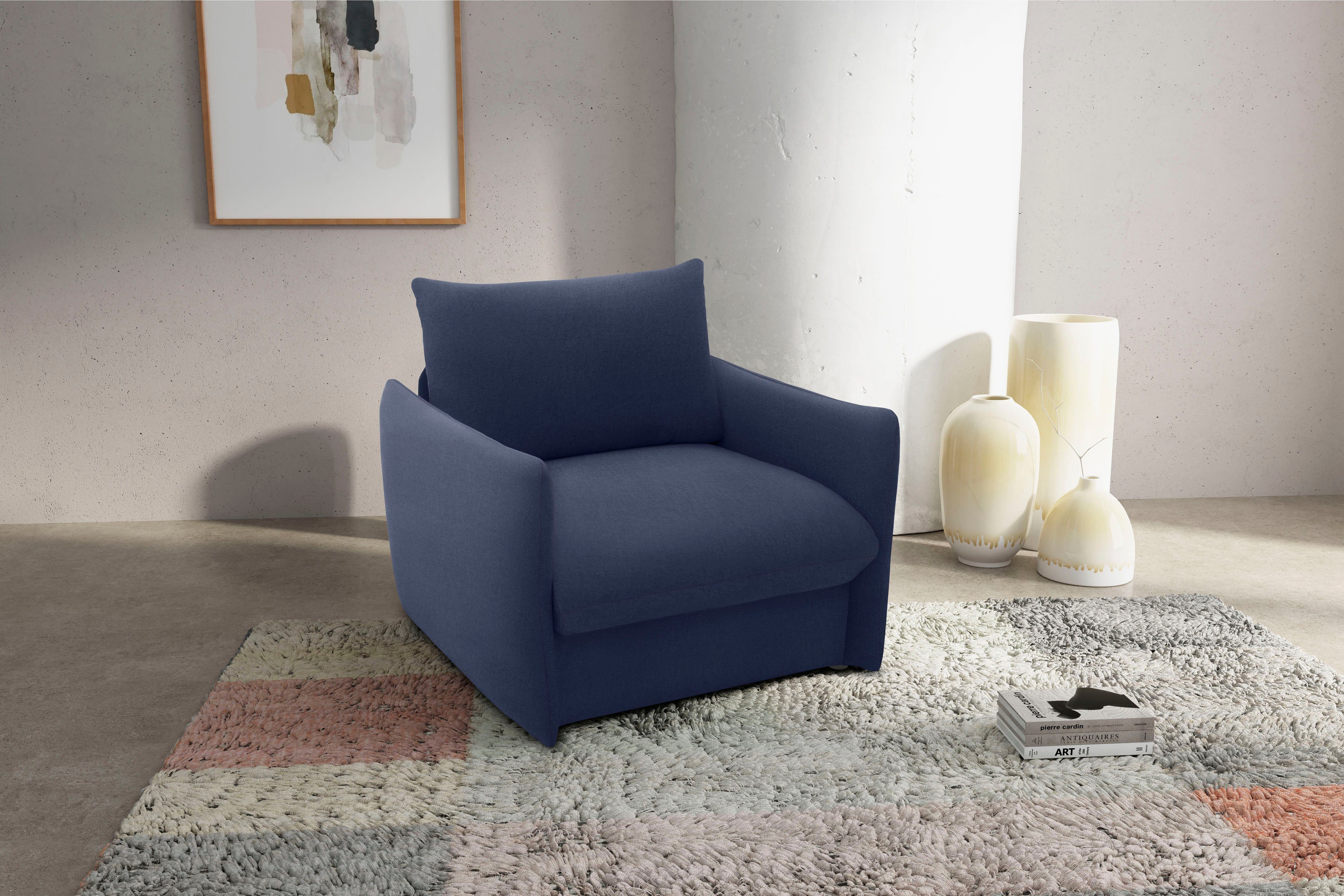 DOMO collection Fauteuil 700023