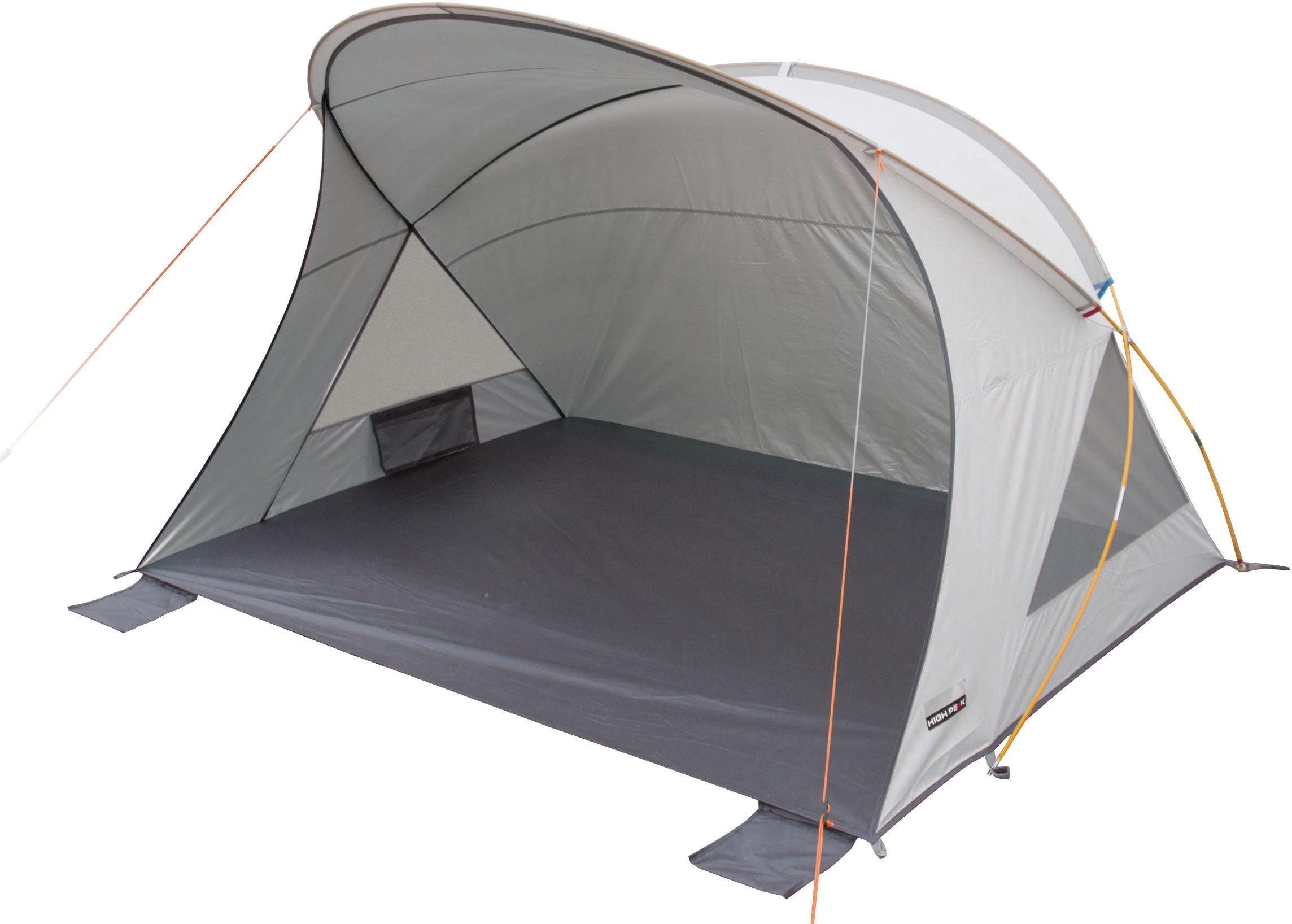 High Peak Strandtent Cadiz 80