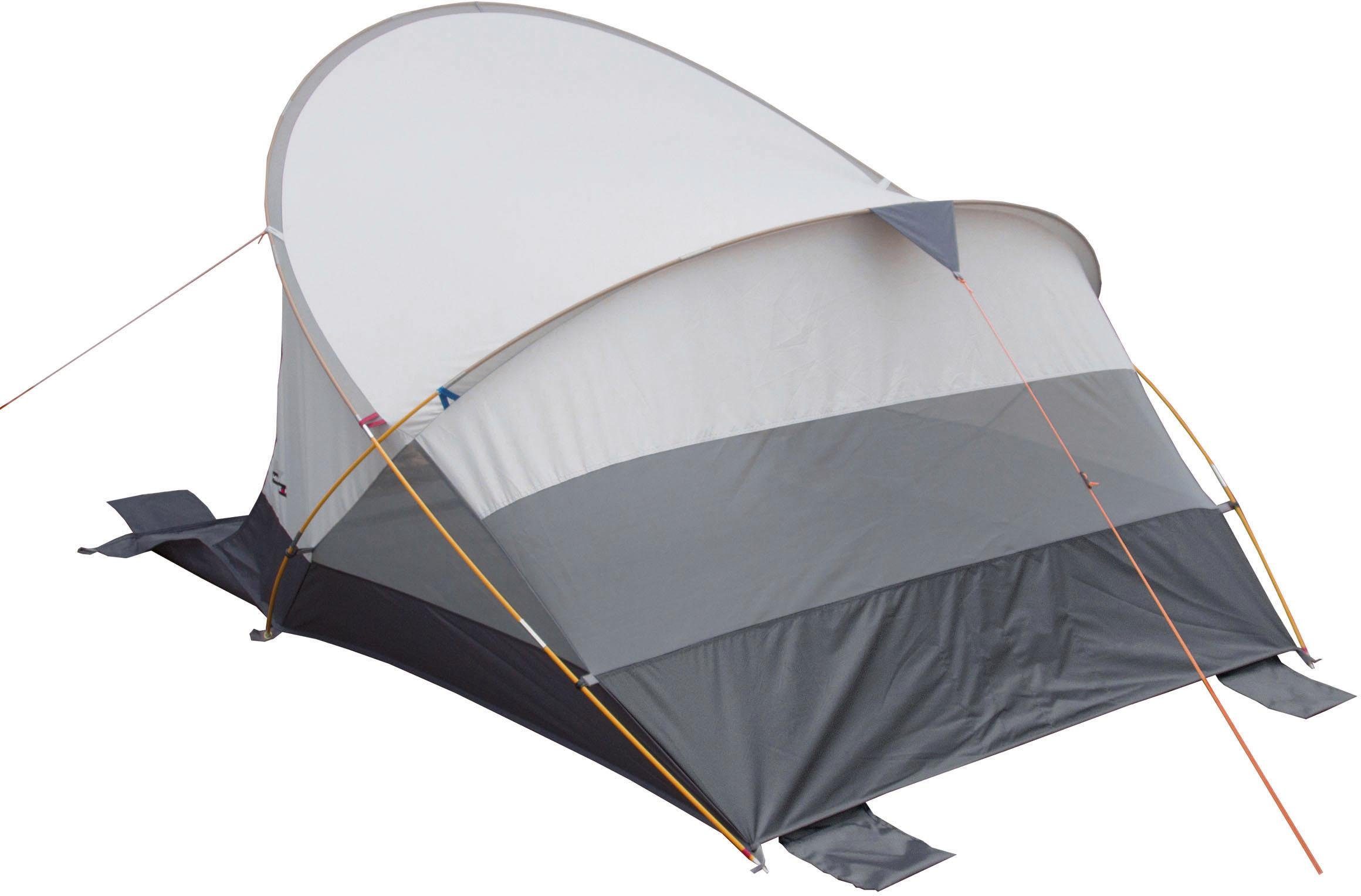 High Peak Strandtent Cordoba 80