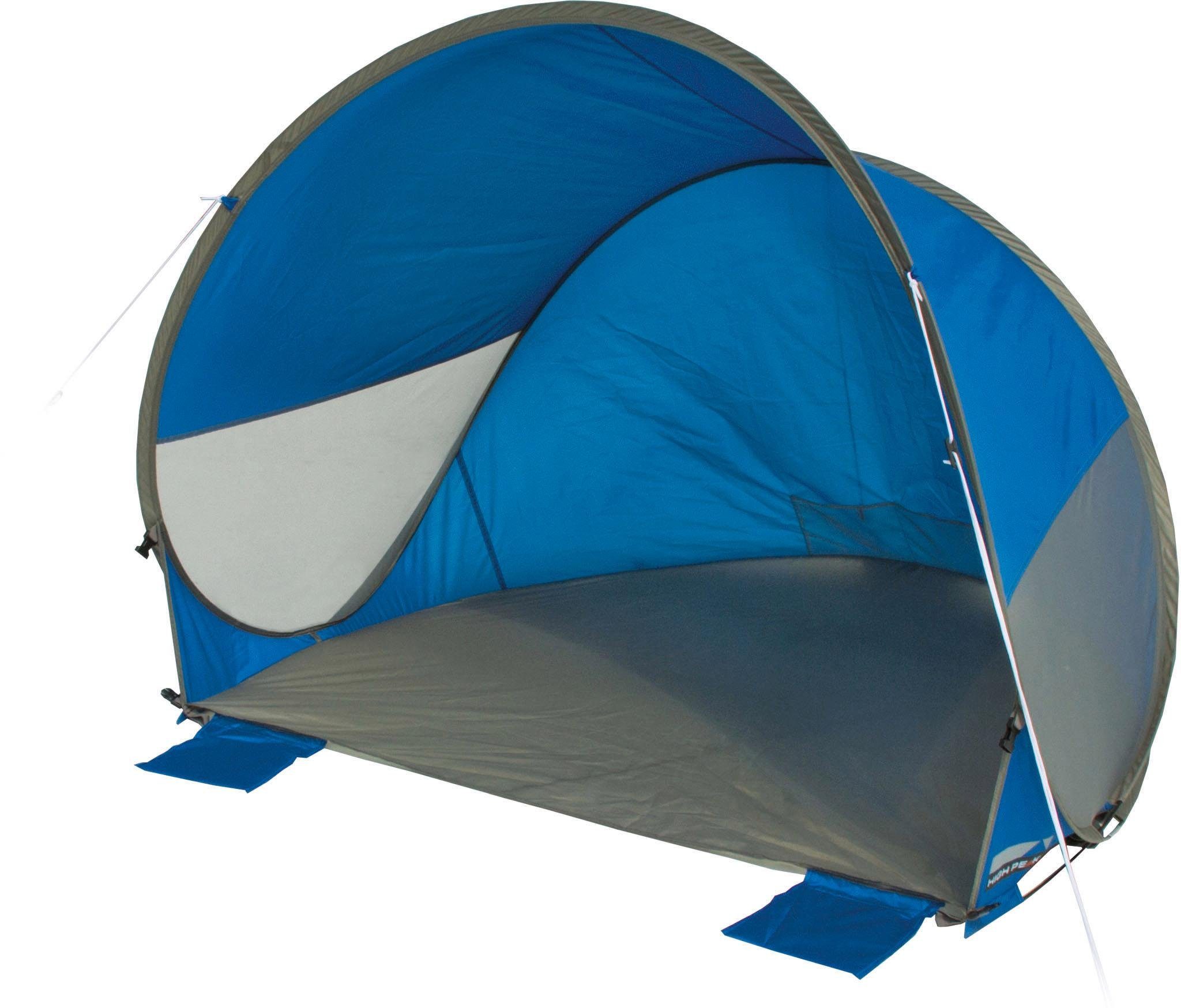 High Peak Strandtent Palma