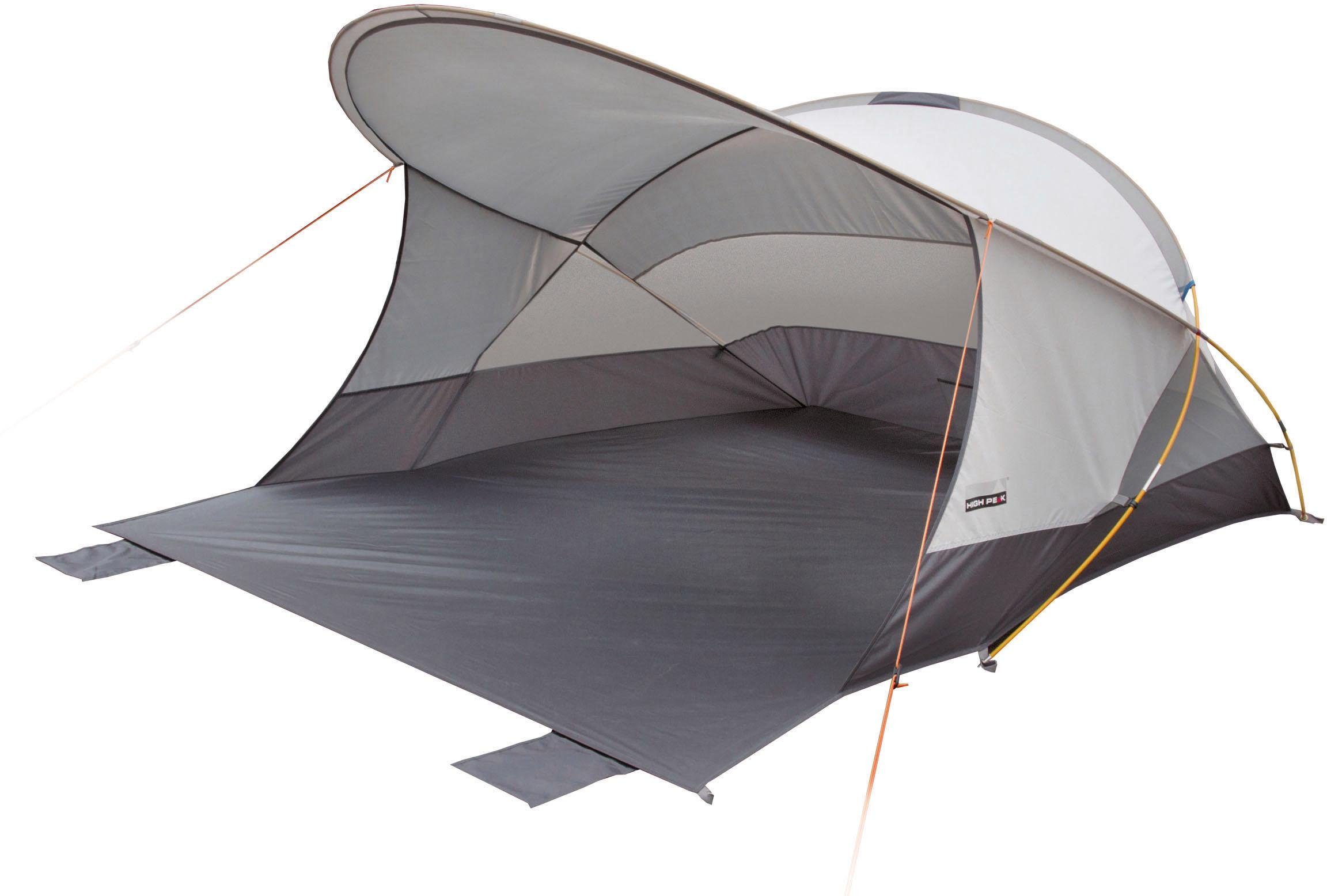 High Peak Strandtent Cordoba 80