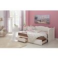 home affaire bed melody bruin